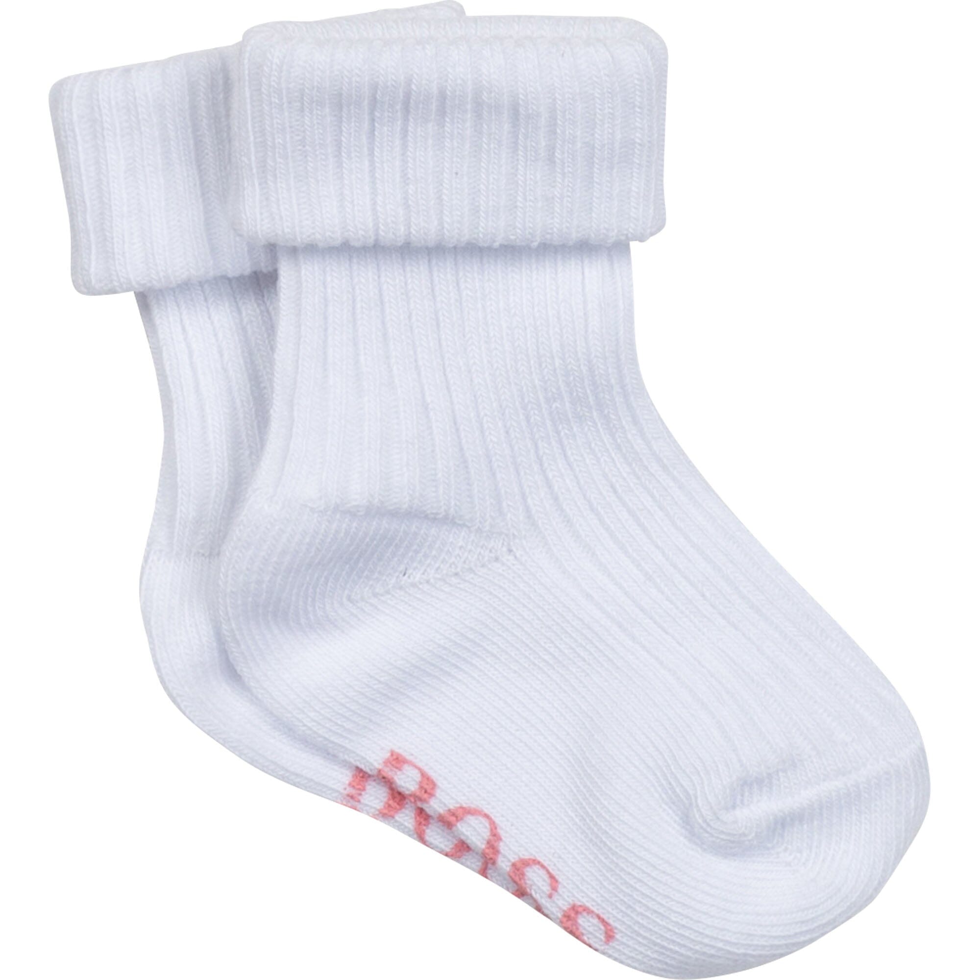 HUGO BOSS Geschenkset 5 paar Babysöckchen Socken Boss 