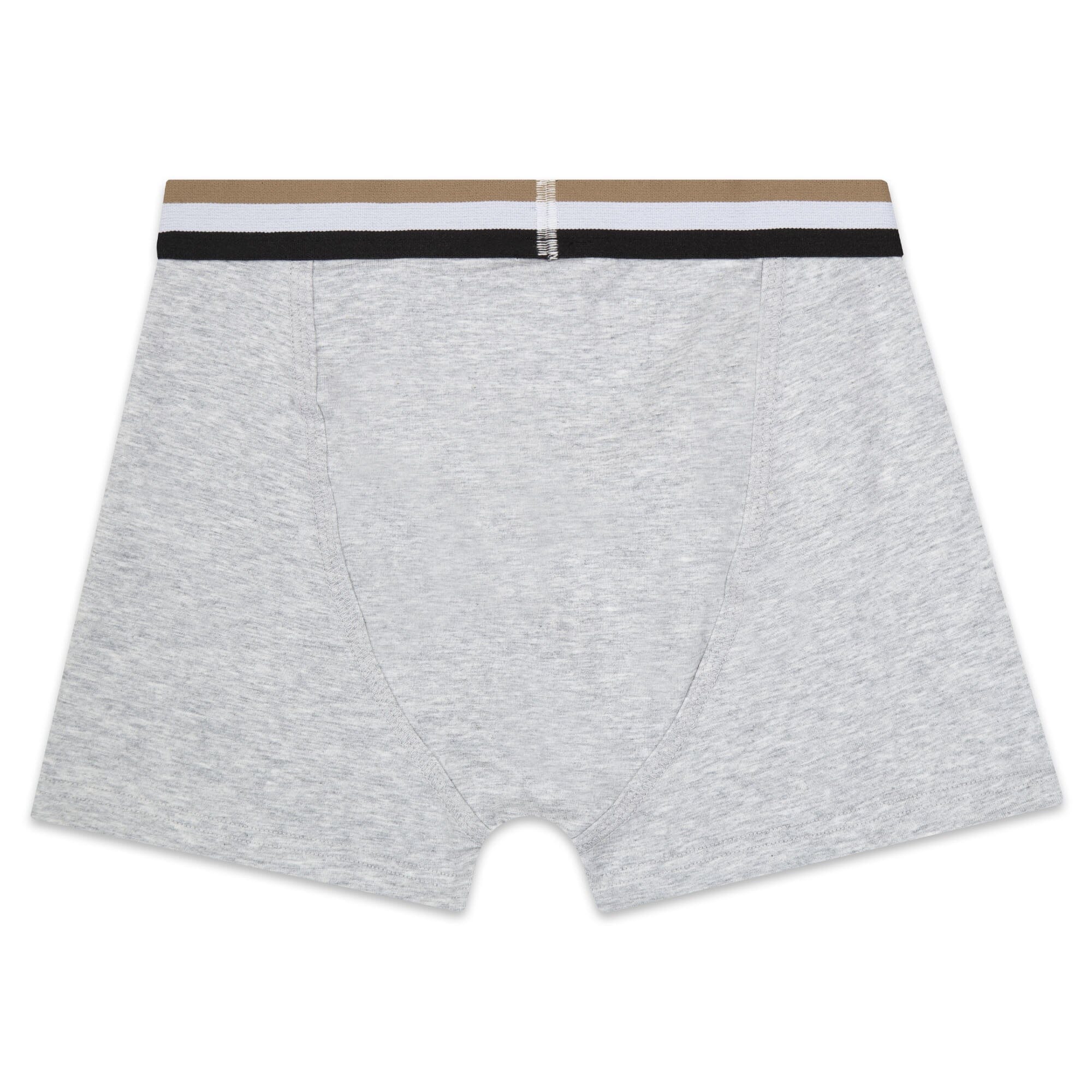 HUGO BOSS Boxer Shorts Set 2er Pack Kids mit Logo Unterwäsche Boss 