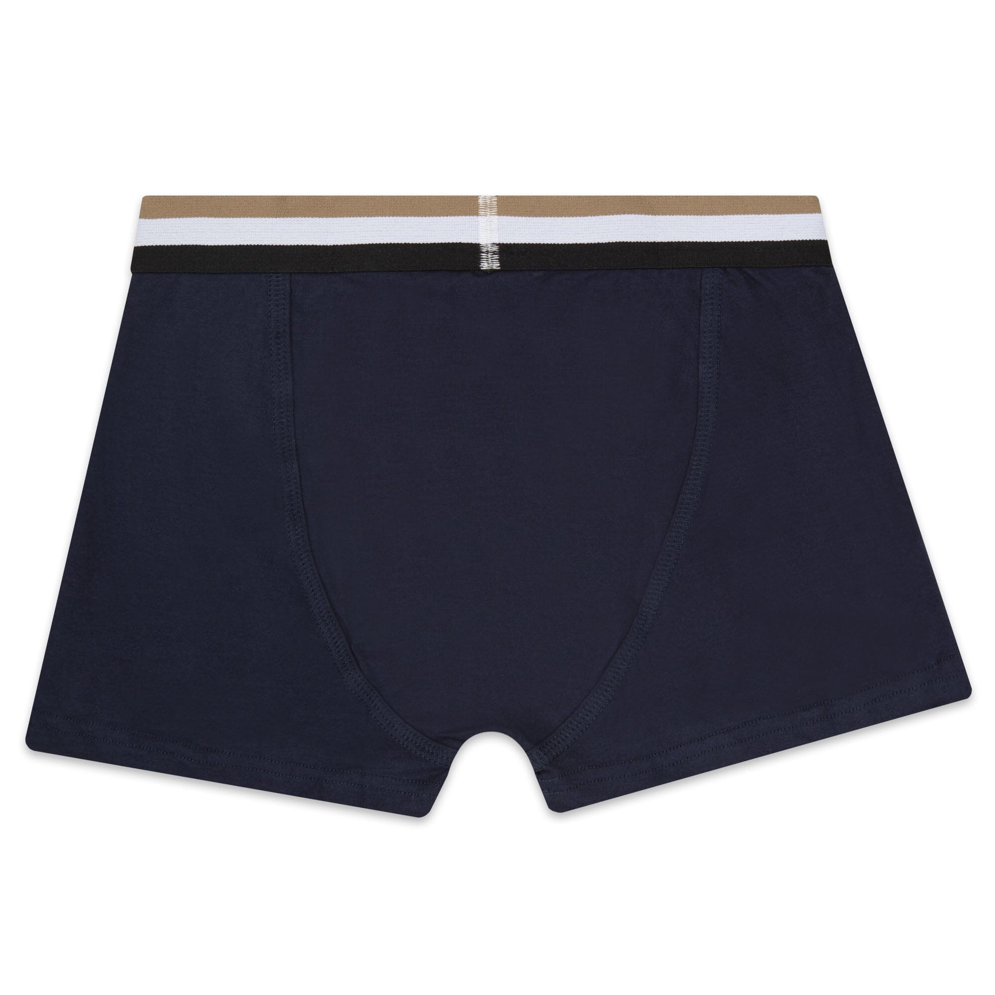 HUGO BOSS Boxer Shorts Set 2er Pack Kids mit Logo Unterwäsche Boss 