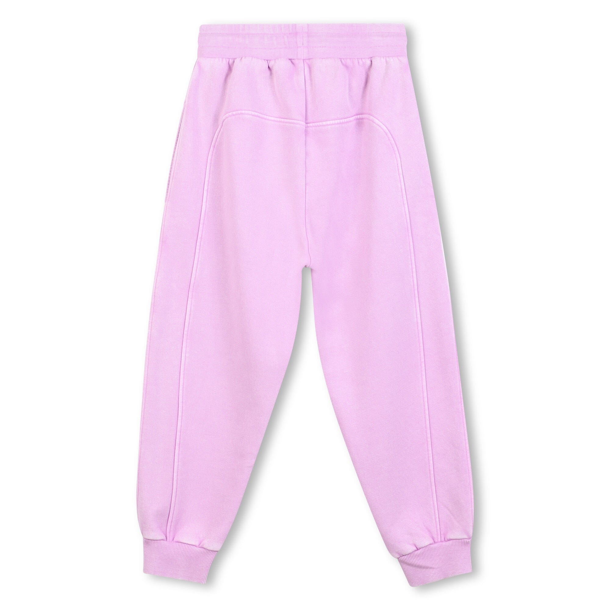 HUGO Kids Jogginghose „Lila“ Jogginghose HUGO 