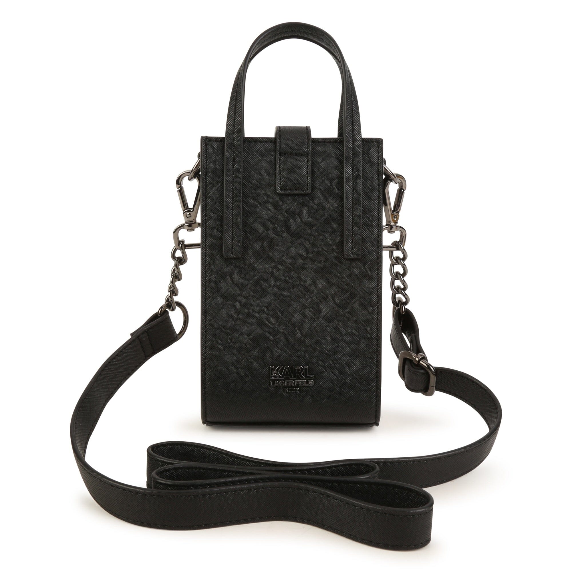 KARL LAGERFELD KIDS Telefontasche Tasche Karl Lagerfeld 