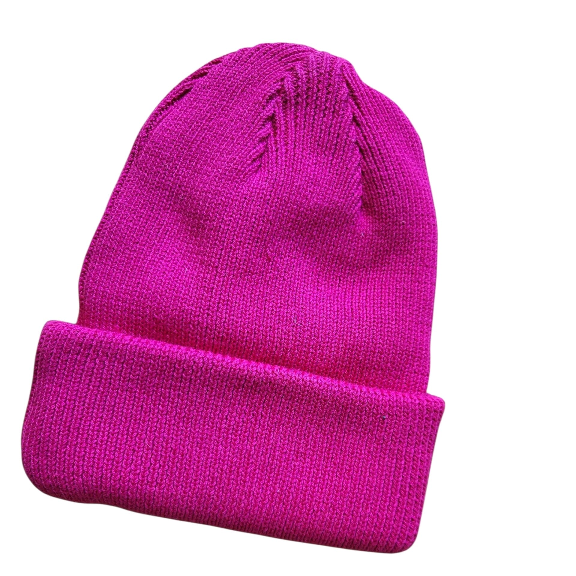 Karl Lagerfeld Kids Mütze mit Katze Choupette pink Mütze Karl Lagerfeld 