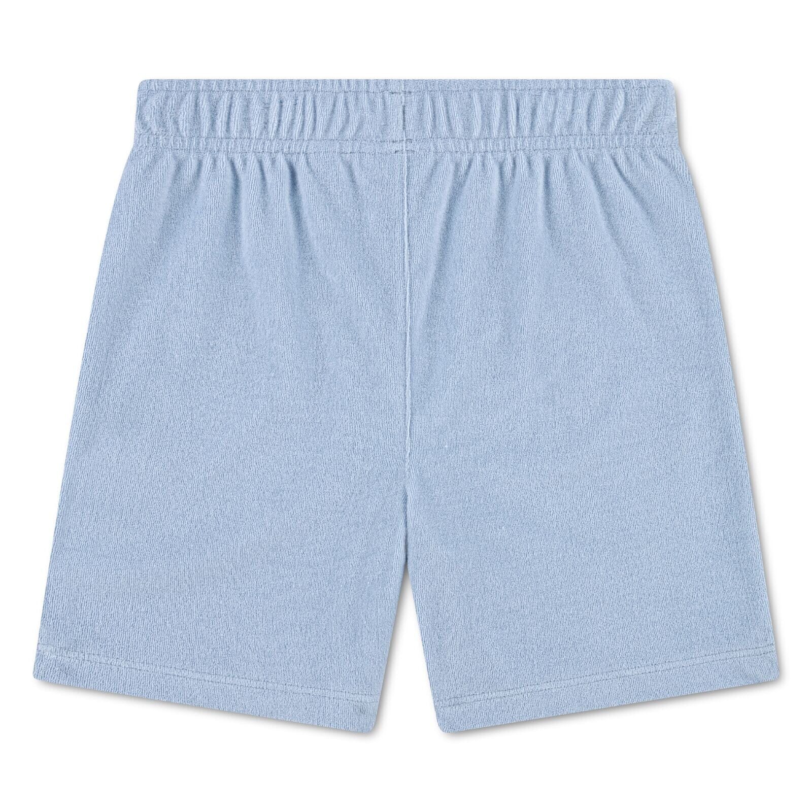Lacoste Frottee-Shorts in Hellblau Shorts Lacoste 