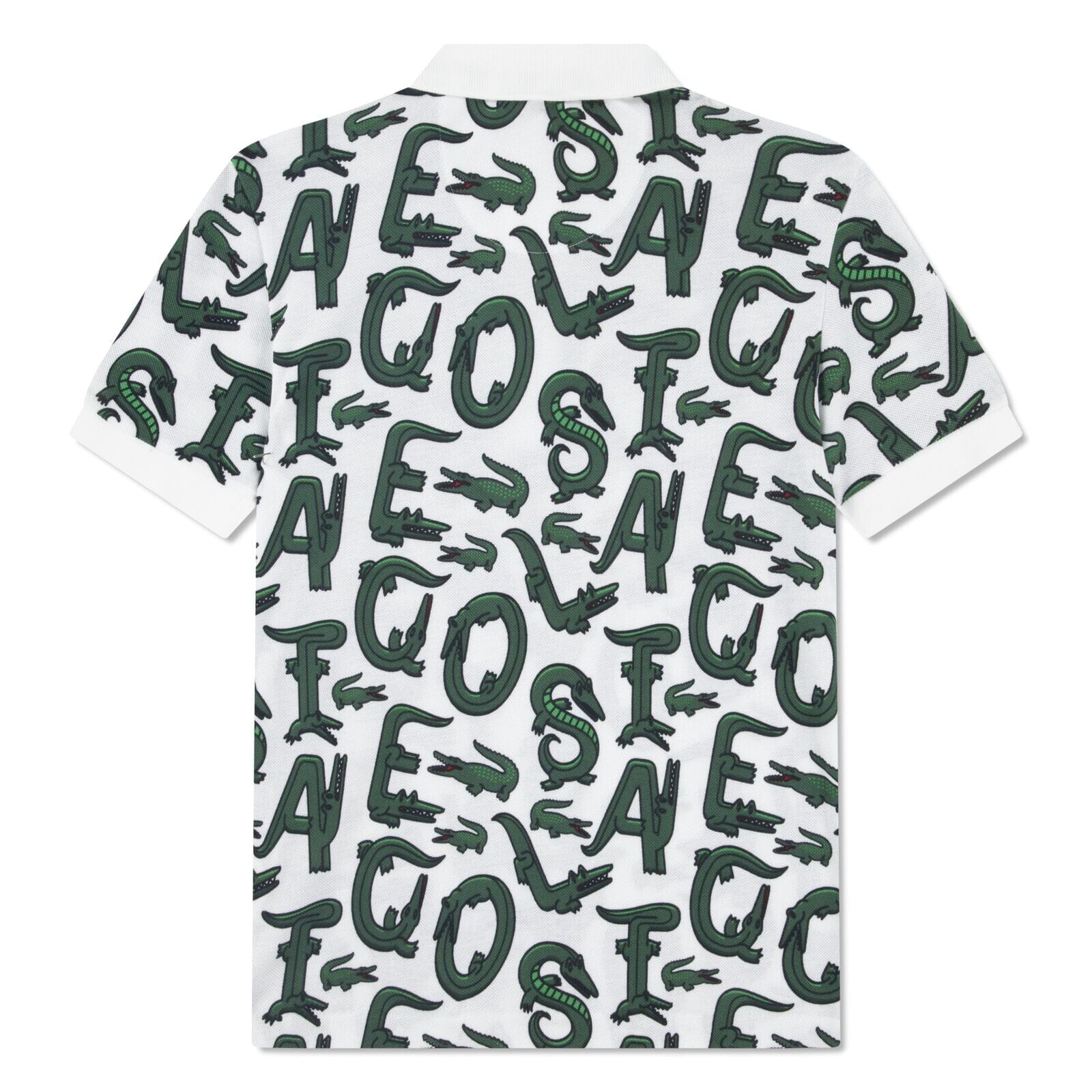 Lacoste Jungen-Poloshirt Lacoste Kinder-Polo Mini Piqué Icon Poloshirt Lacoste 