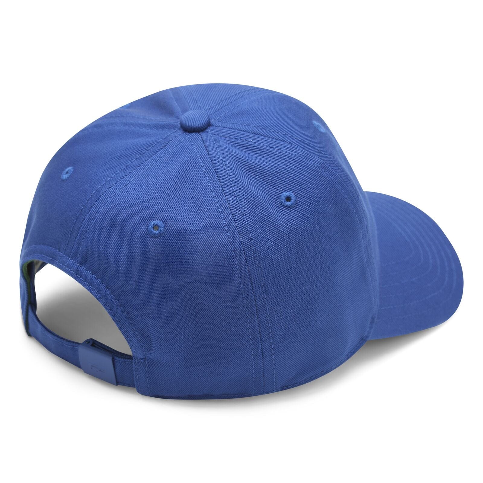 Lacoste Kinder Cap blau bleu mit Krokodil Cap Lacoste 