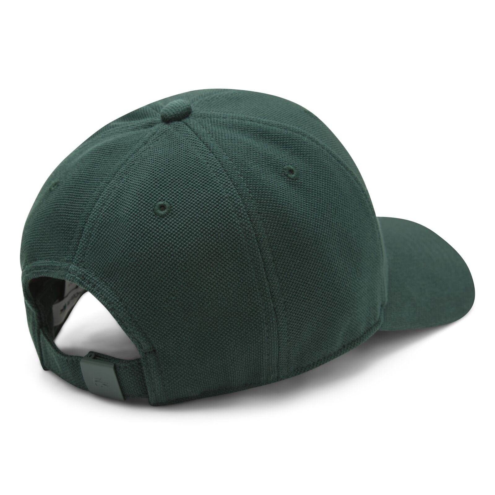 Lacoste Kinder Cap grün Sinople mit Krokodil-Badge Cap Lacoste 