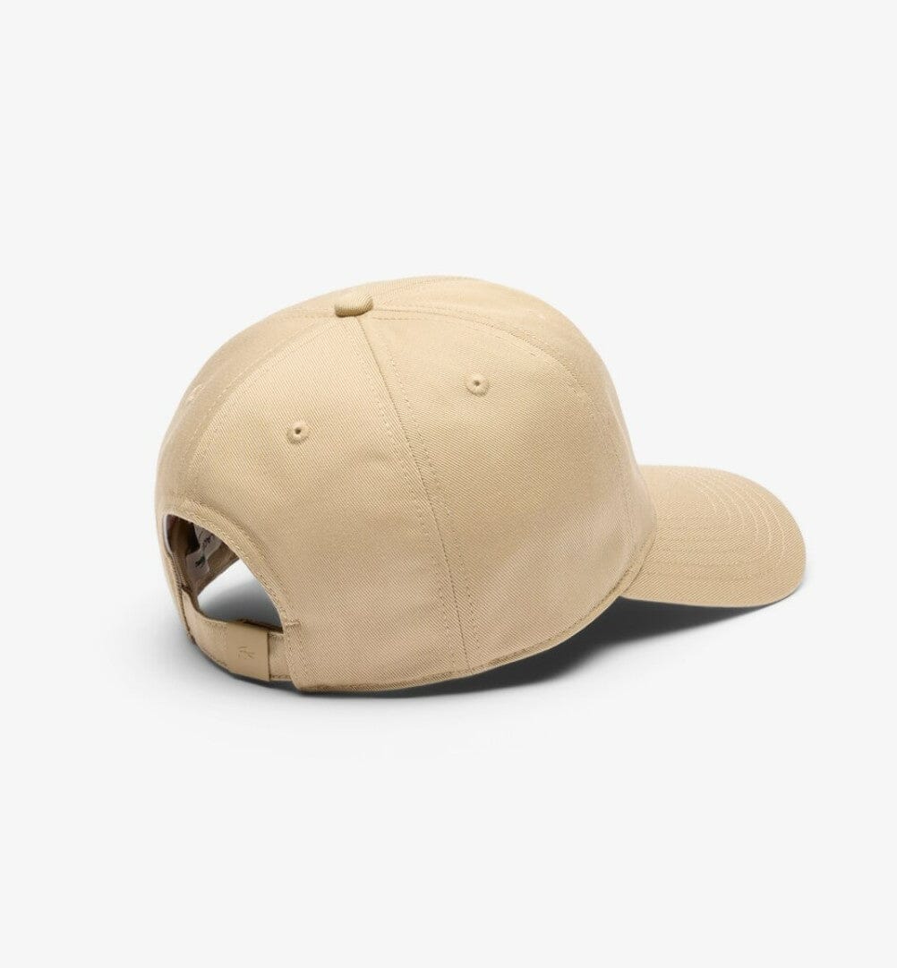Lacoste Kinder-Kappe – Beige Cap Lacoste 