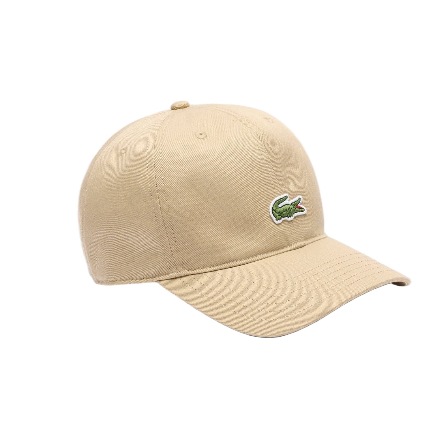 Lacoste Kinder-Kappe – Beige Cap Lacoste 