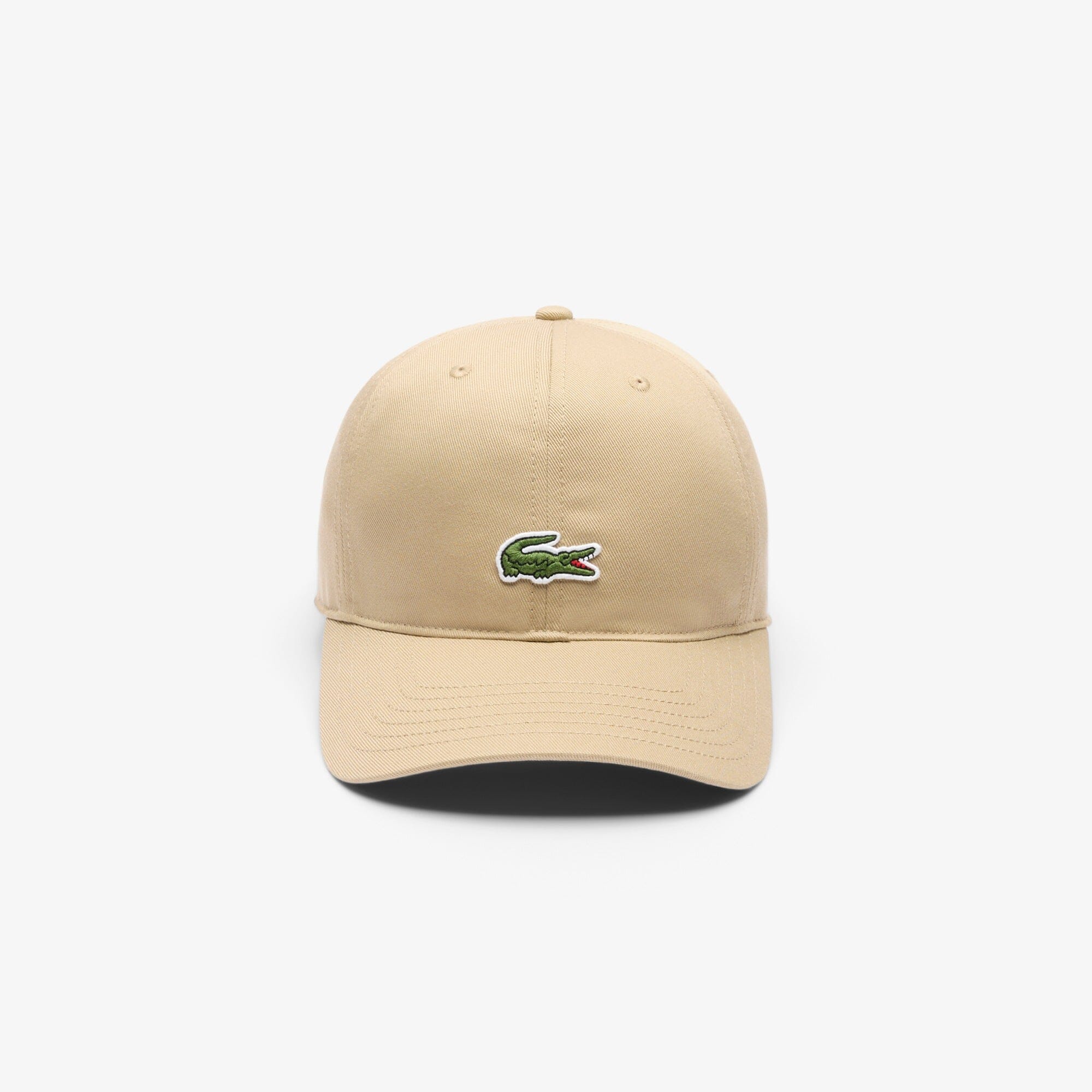 Lacoste Kinder-Kappe – Beige Cap Lacoste 
