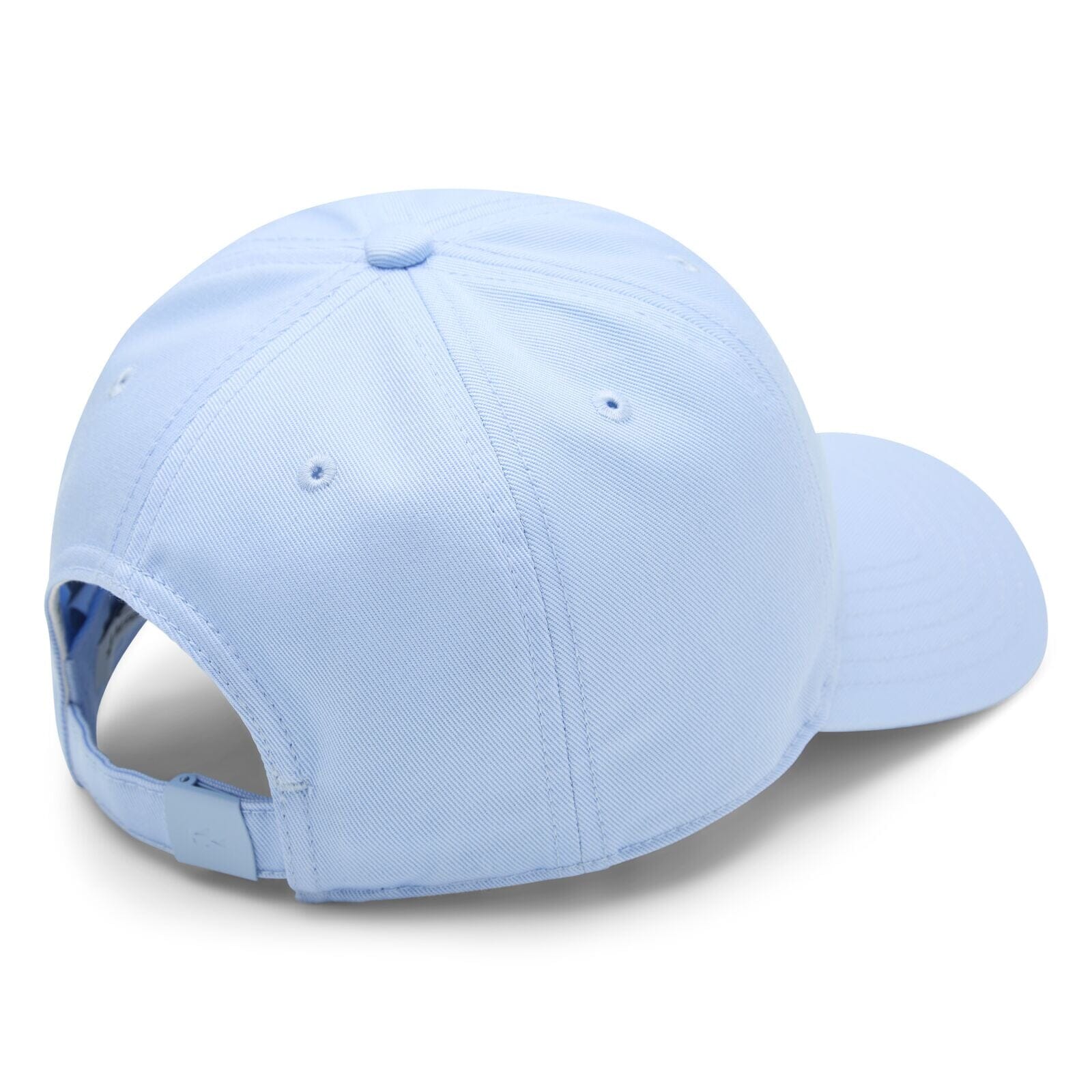 Lacoste Kinder-Kappe – Hellblau Cap Lacoste 
