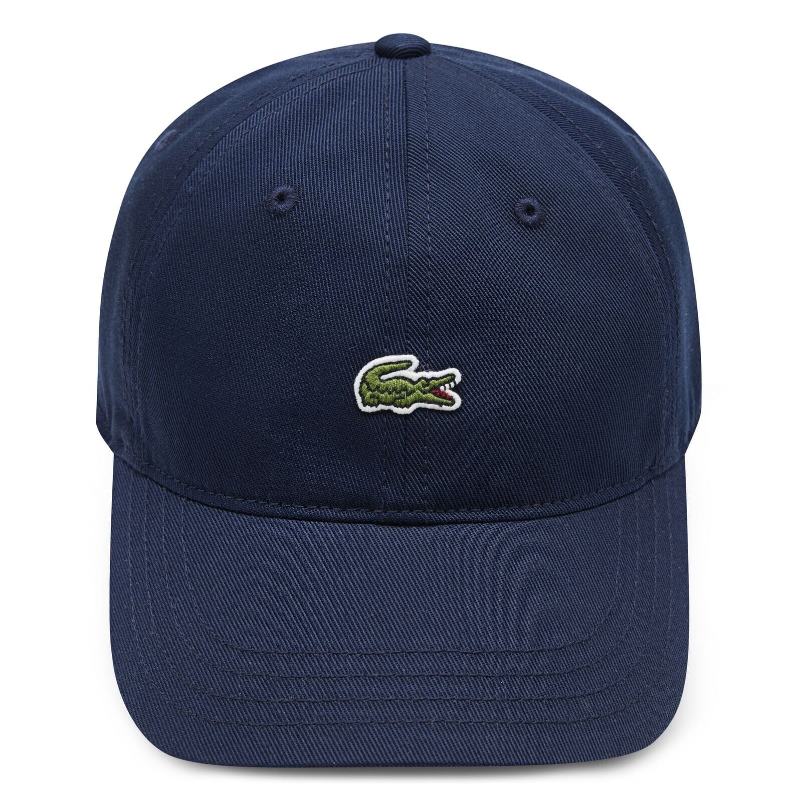Lacoste Kinder-Kappe – Navy Blau Cap Lacoste 