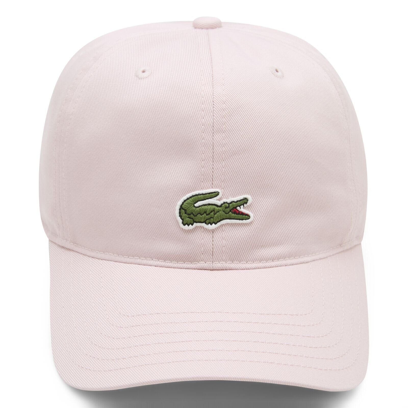 Lacoste Kinder-Kappe – Rosa Cap Lacoste 