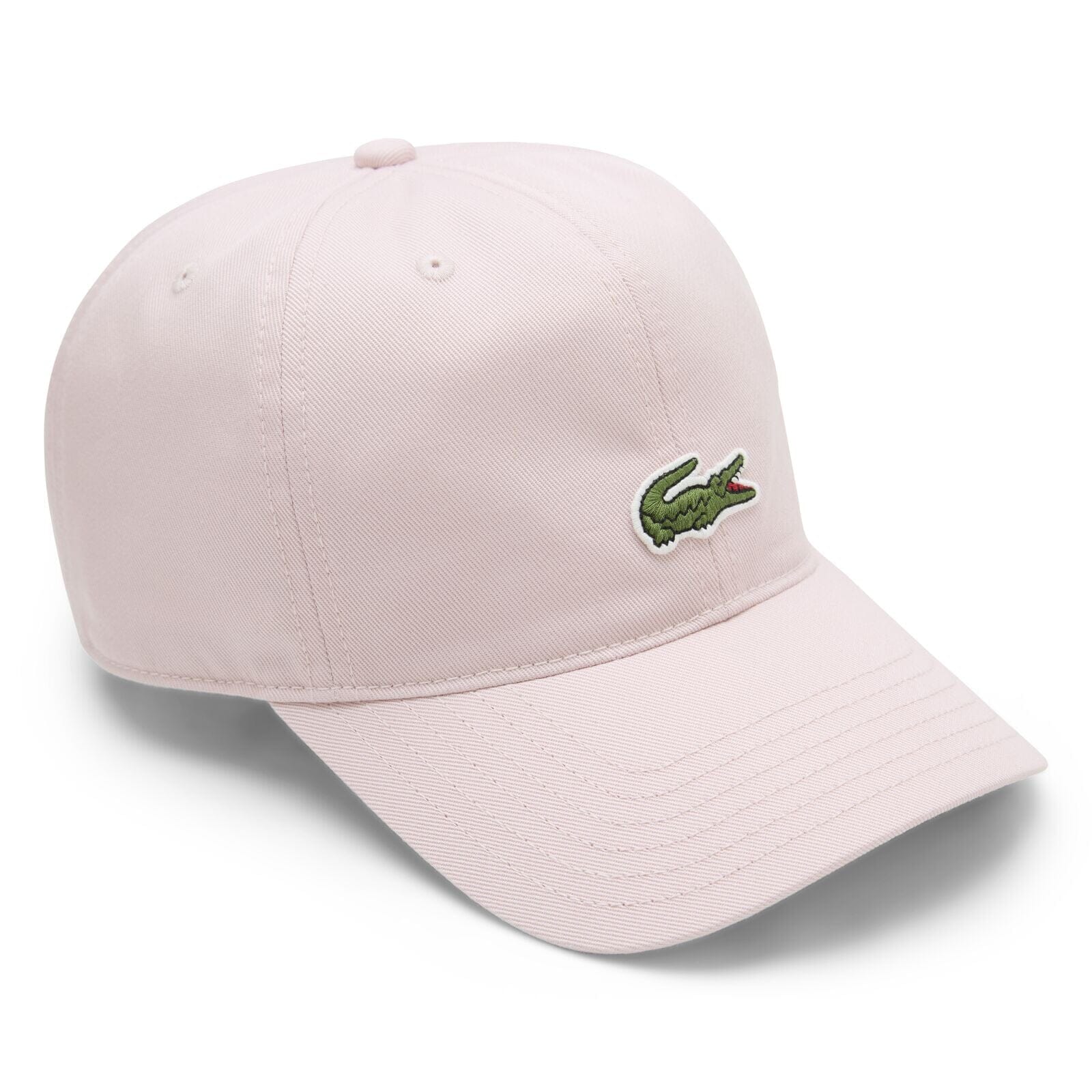 Lacoste Kinder-Kappe – Rosa Cap Lacoste 