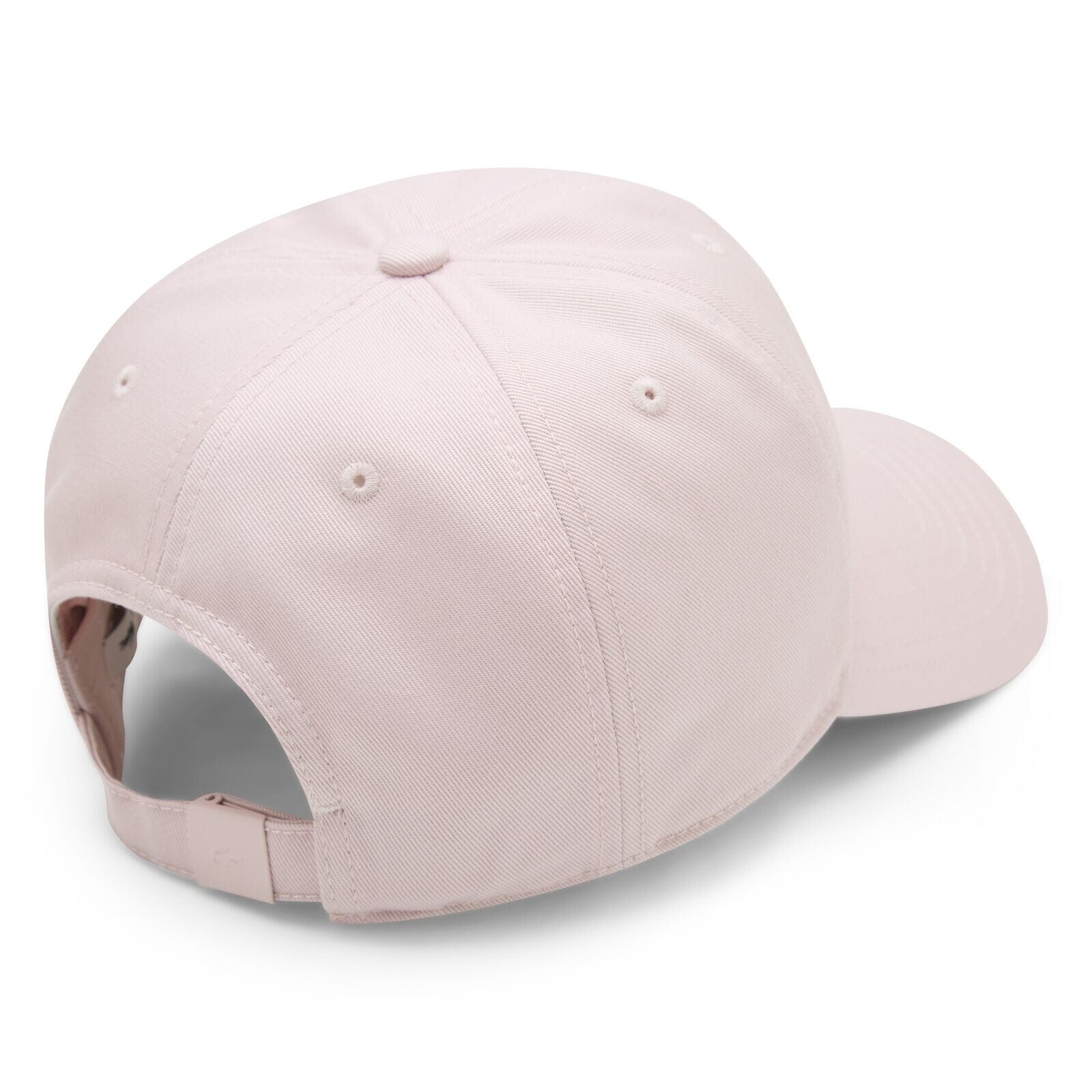 Lacoste Kinder-Kappe – Rosa Cap Lacoste 