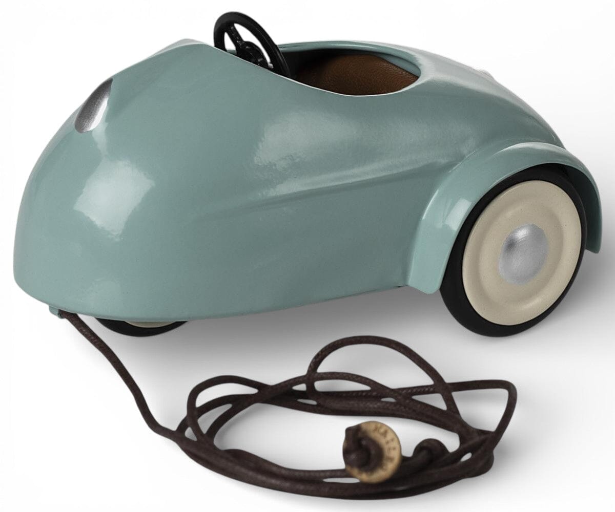 Maileg Auto für Maus – Hellblau Kuscheltiere Maileg 