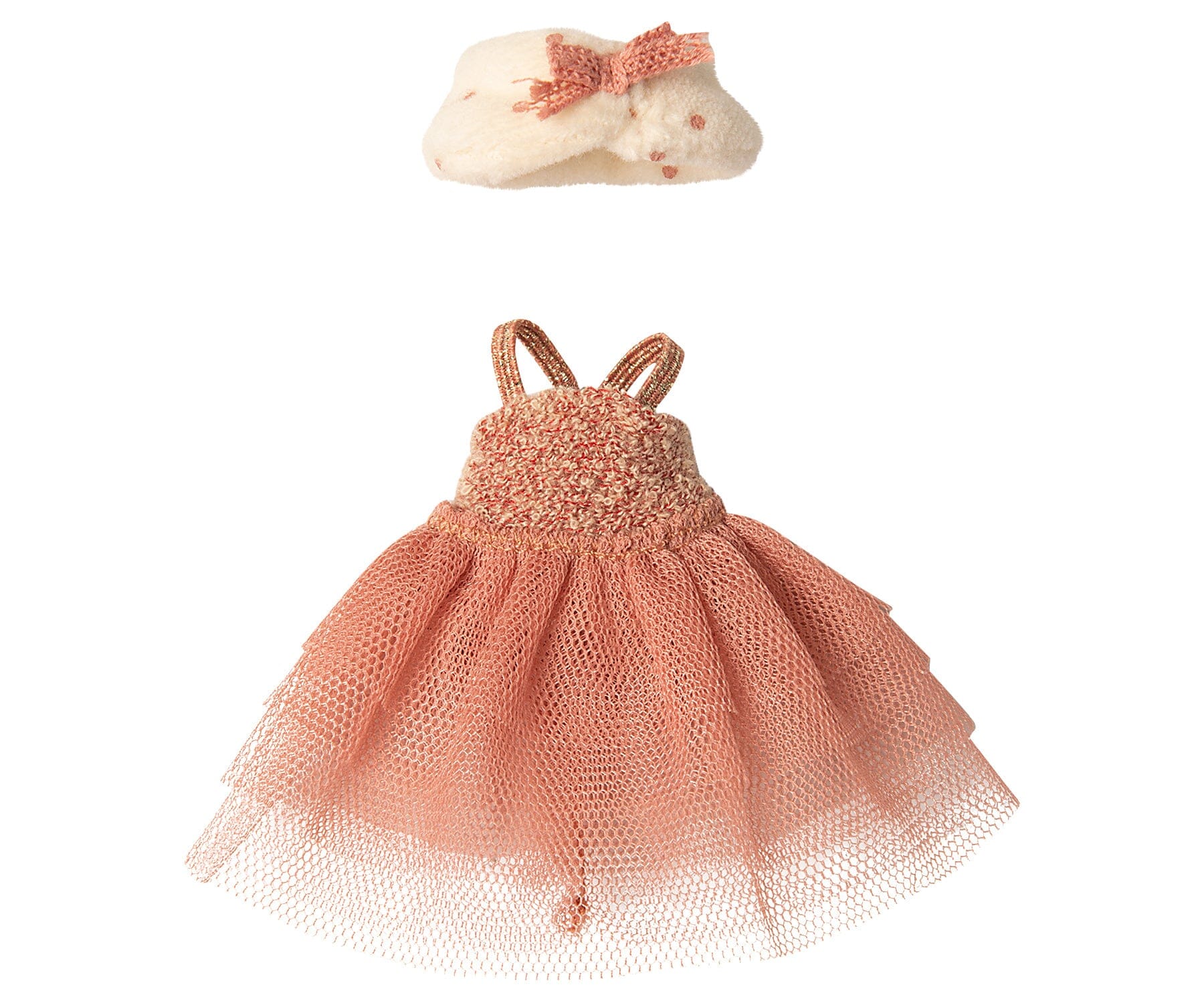 Maileg Big Sister Maus Prinzessin Kuscheltiere Maileg 