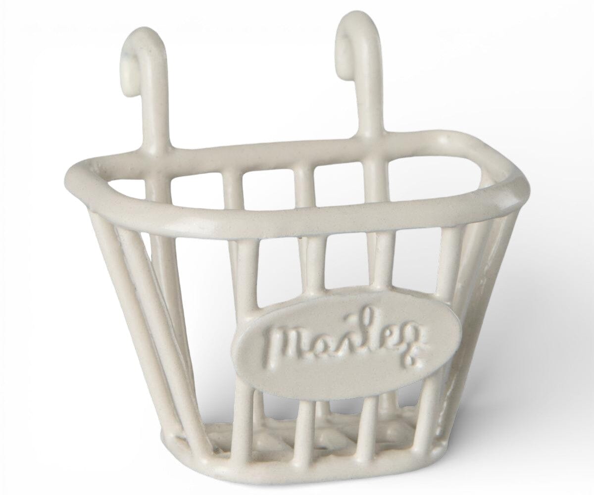 Maileg Dreirad-Korb – Maus Kuscheltiere Maileg 