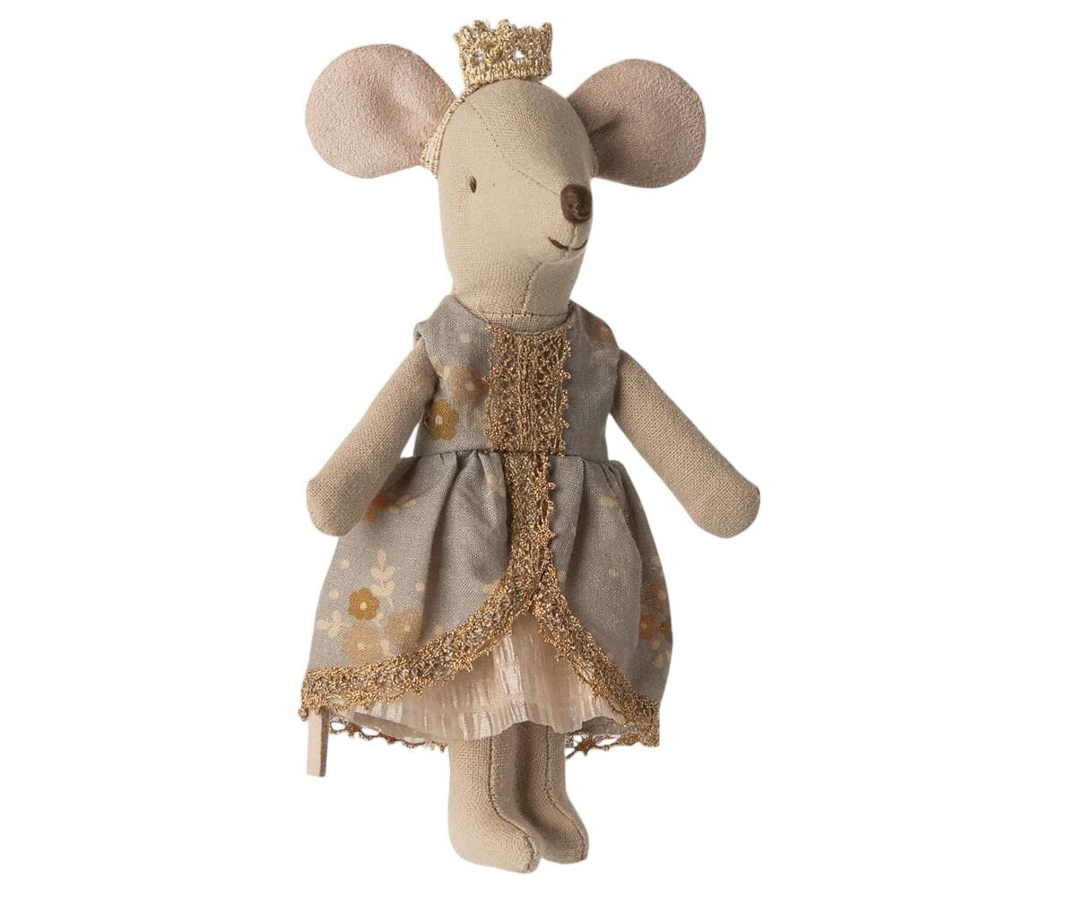 Maileg märchenhaftes Prinzessinnen-Kleid für Große Schwester Maus Kuscheltiere Maileg 