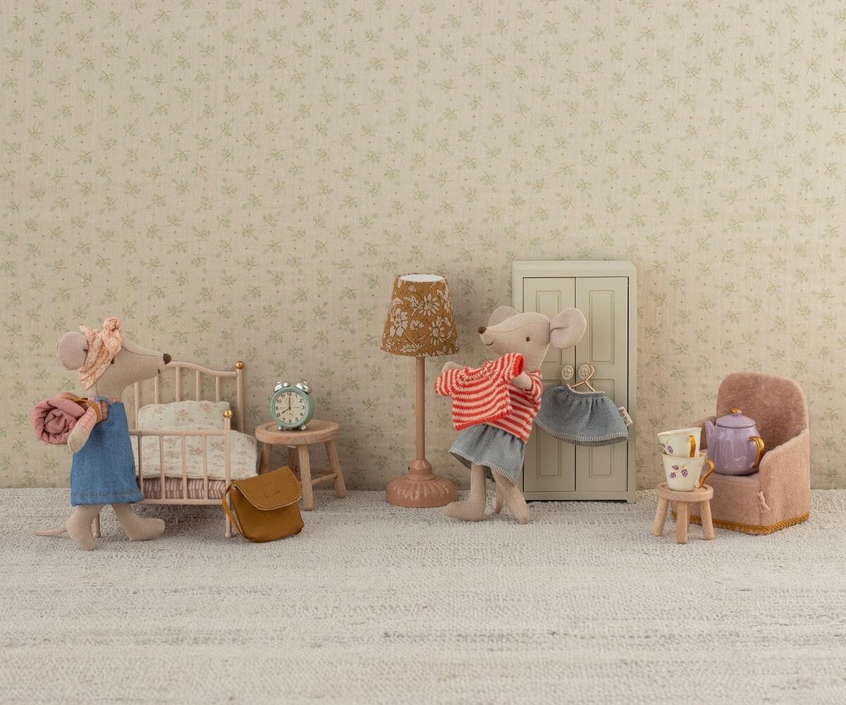 Maileg Schwester Maus – Große Schwester Kuscheltiere Maileg 