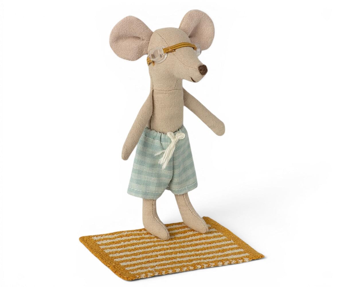 Maileg Strandset für "Big brother" Maus Puppenkleidung Maileg 