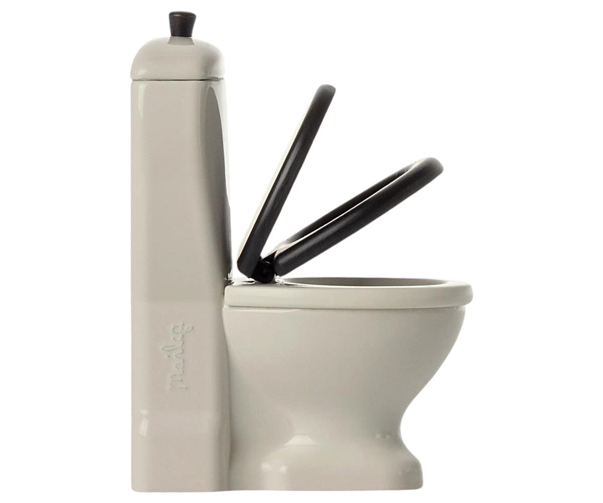 Maileg Toilette für alle Mäuse Kuscheltiere Maileg 