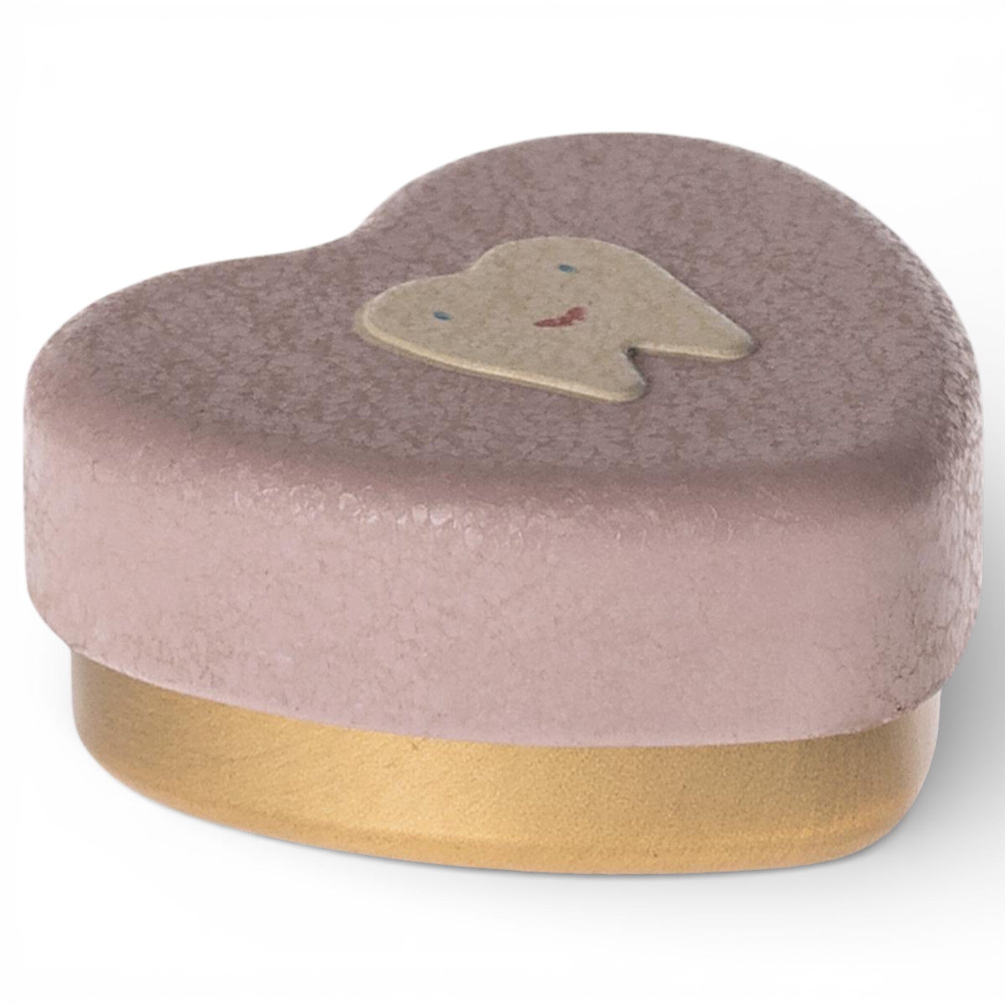 Maileg Zahndose klein – Heather Aufbewahrung Maileg 