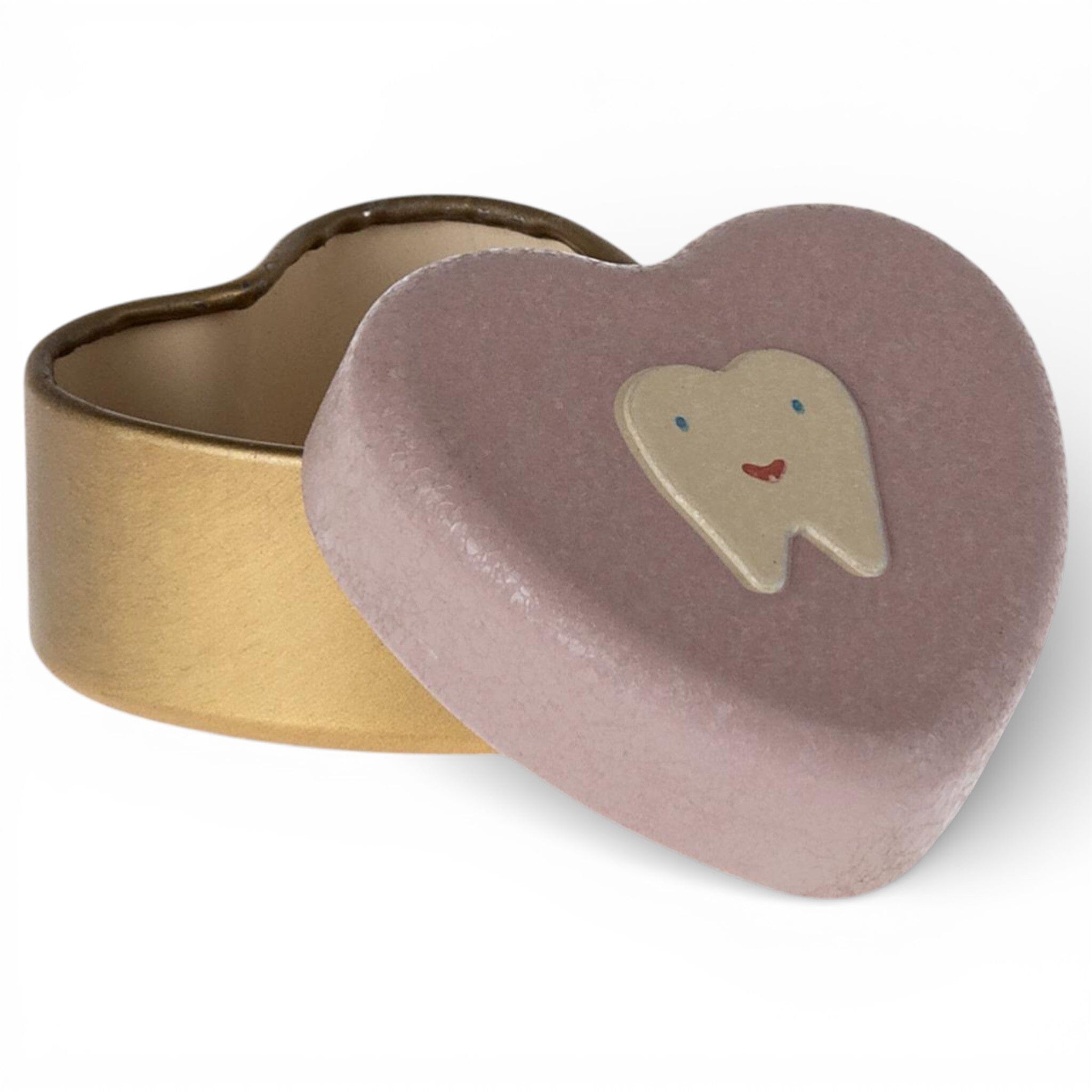 Maileg Zahndose klein – Heather Aufbewahrung Maileg 