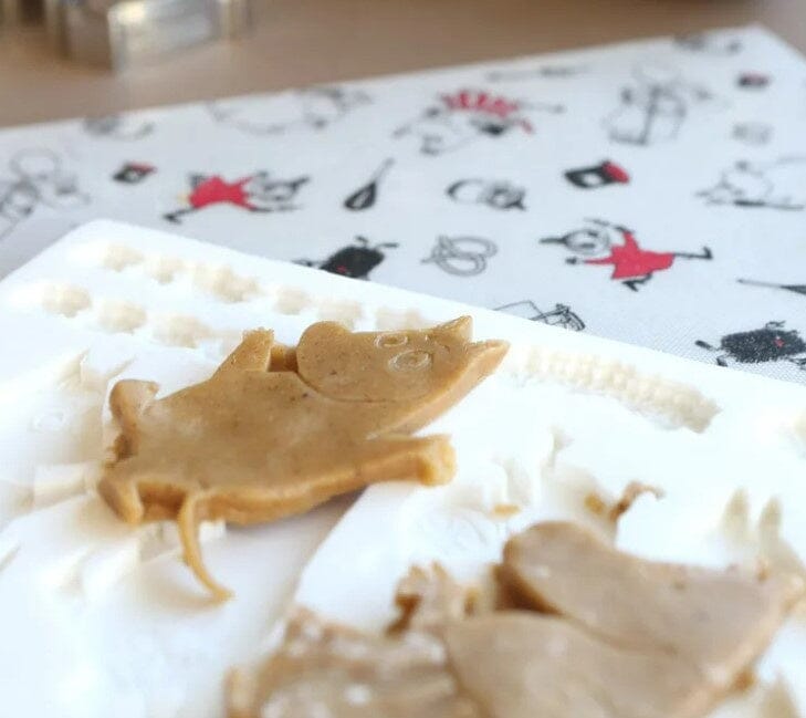 Martinex - Moomin Cookie Ausstechform Moomintroll Cookie Cutter Ausstechförmchen Moomin by Martinex 