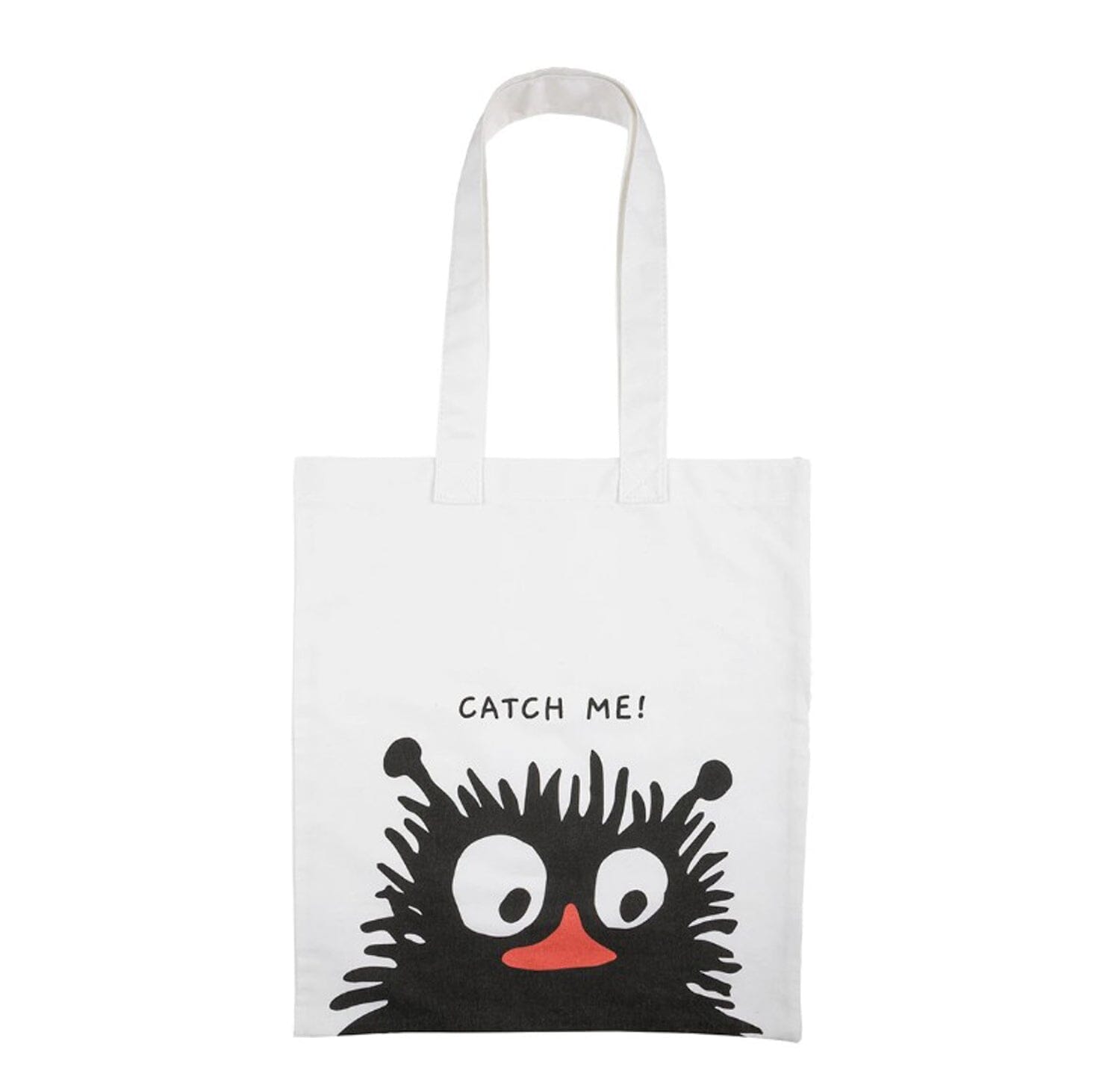 Martinex Moomin Tote Bag „Catch Me“ Tasche Moomin by Martinex 