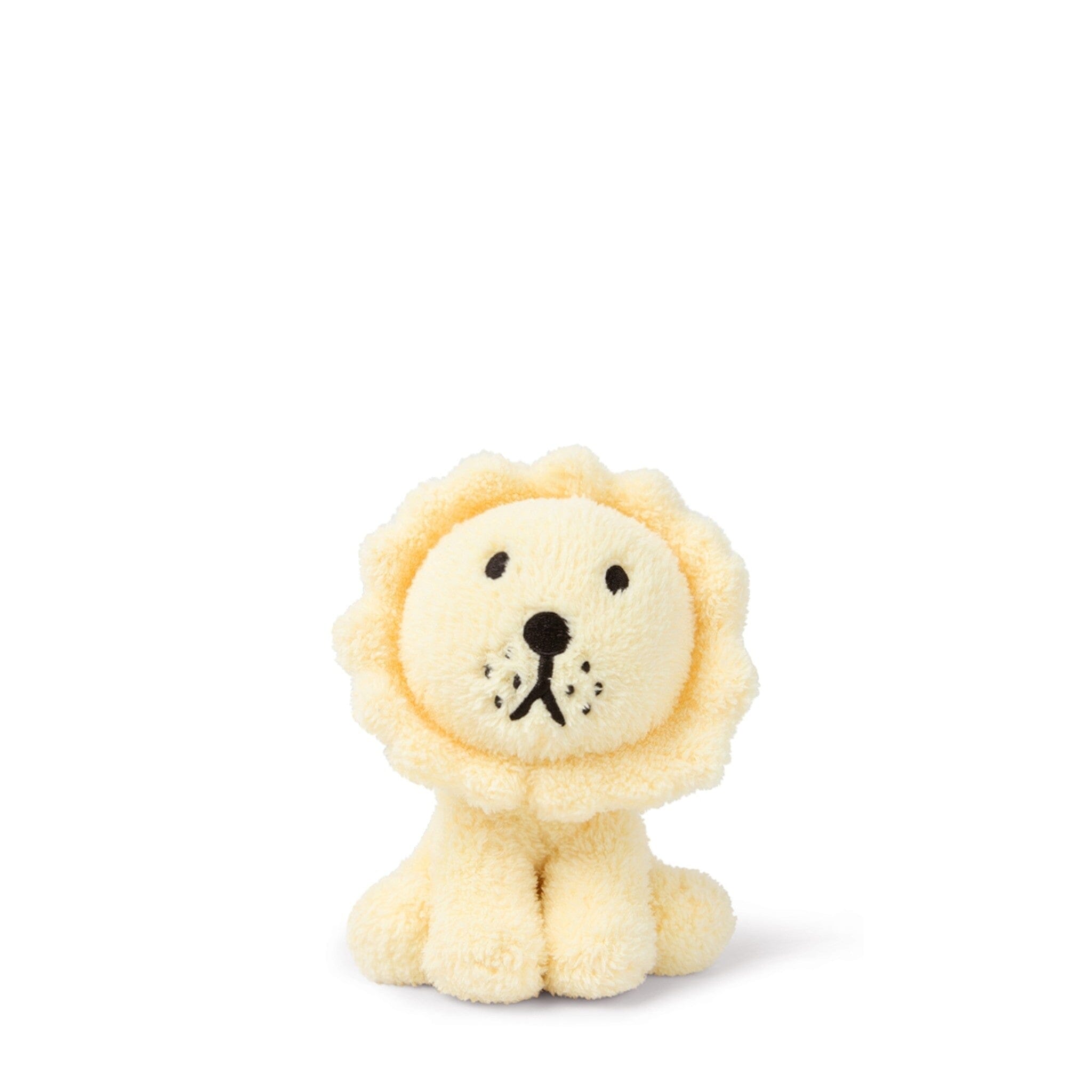 Miffy friend Cord-Löwe Terry von BON TON TOYS Kuscheltiere Bon Ton Toys 