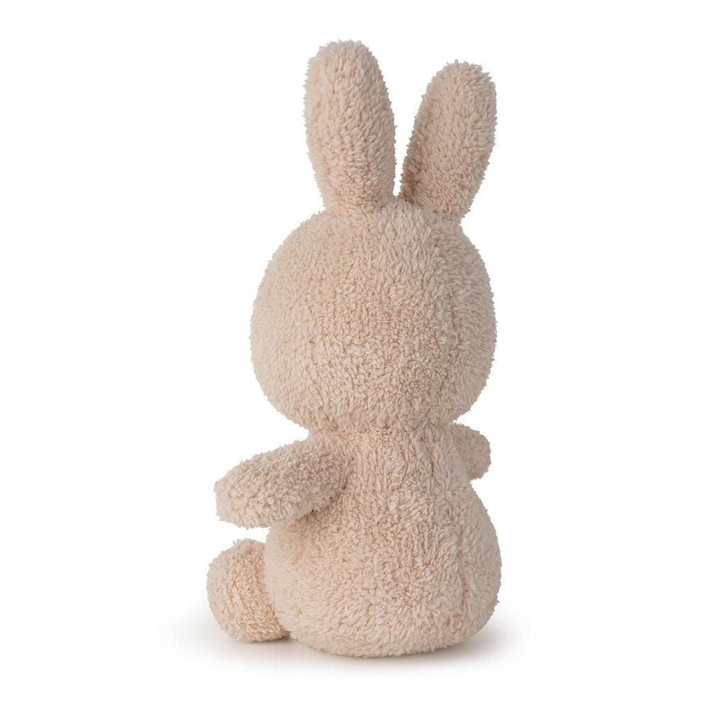 Miffy terry sitzend Farbe beige 23 cm - Copy Kuscheltiere Bon Ton Toys 