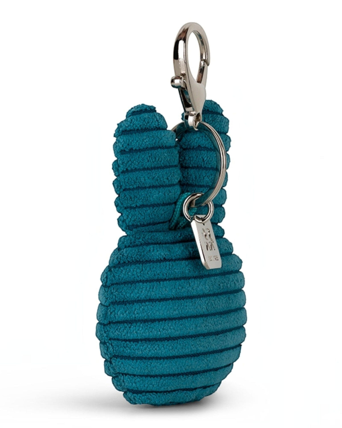 Miffy Schlüsselanhänger Taschenanhänger Cord Limited Edition North Sea 10cm Schlüsselanhänger Bon Ton Toys 