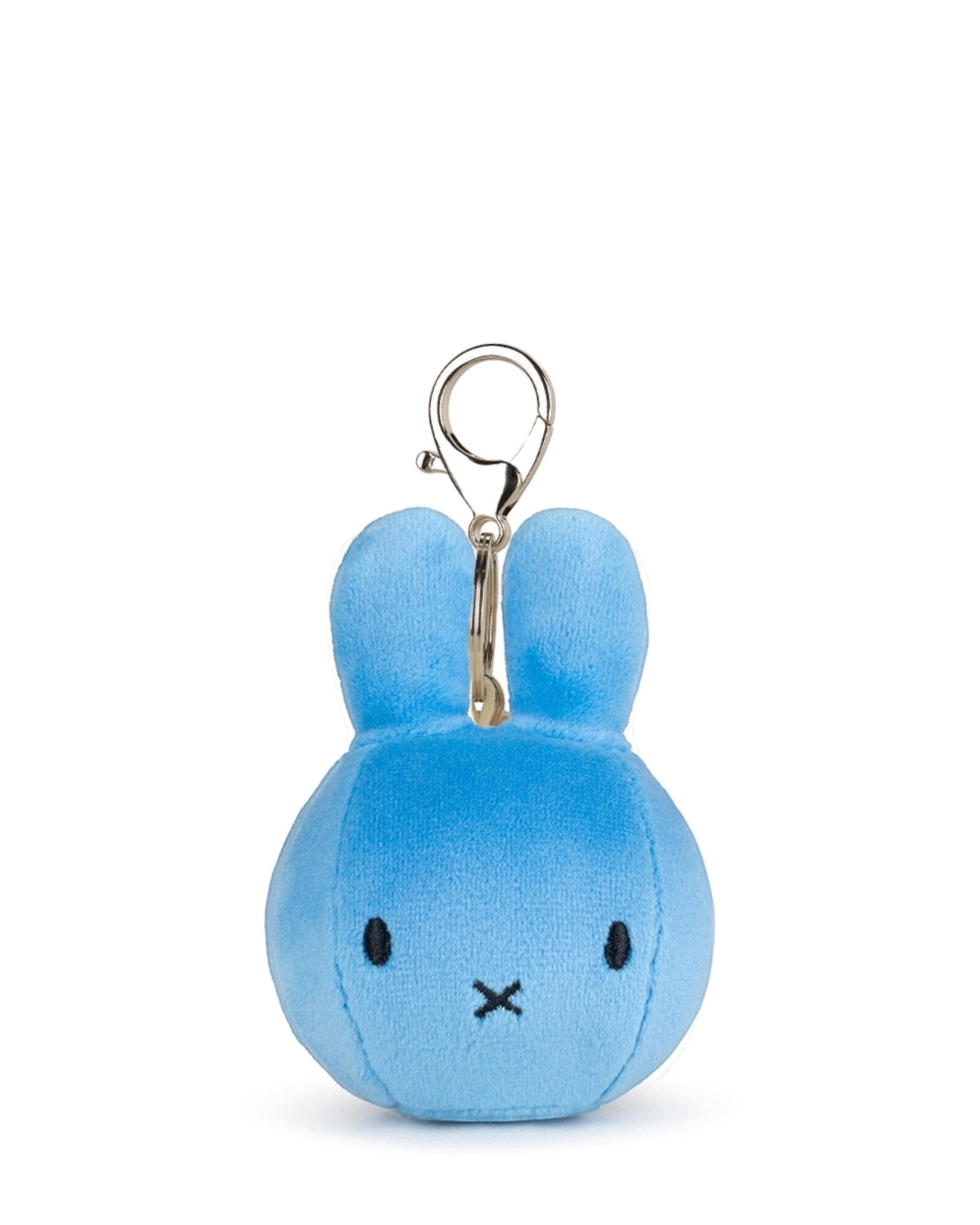 Miffy Squishball Schlüsselanhänger blau Schlüsselanhänger Bon Ton Toys x Miffy 