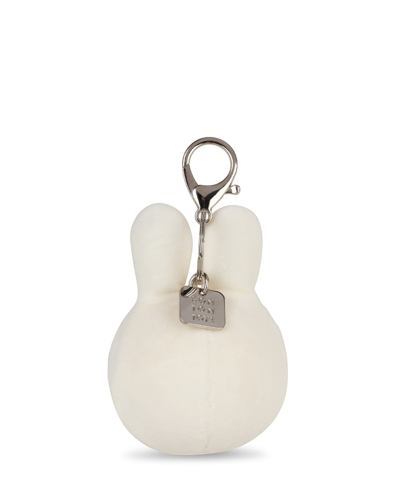 Miffy Squishball Schlüsselanhänger weiß Schlüsselanhänger Bon Ton Toys x Miffy 