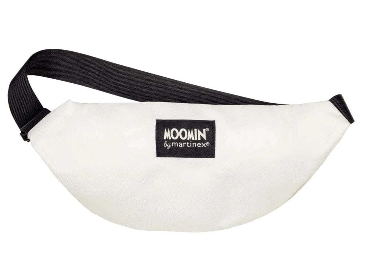 Moomin by Martinex Bauchtasche „Dance Belt Bag Putty“ © Tasche Moomin by Martinex 