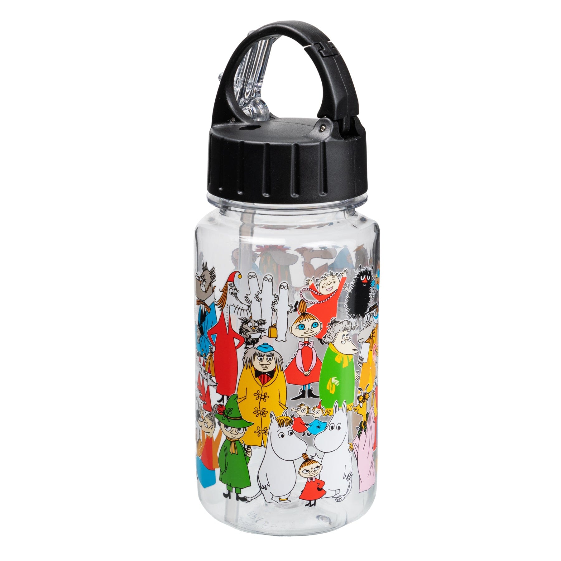 Moomin by Martinex: Reunion Bottle 350 ml - © Moomin Characters Becher Rätt Start 