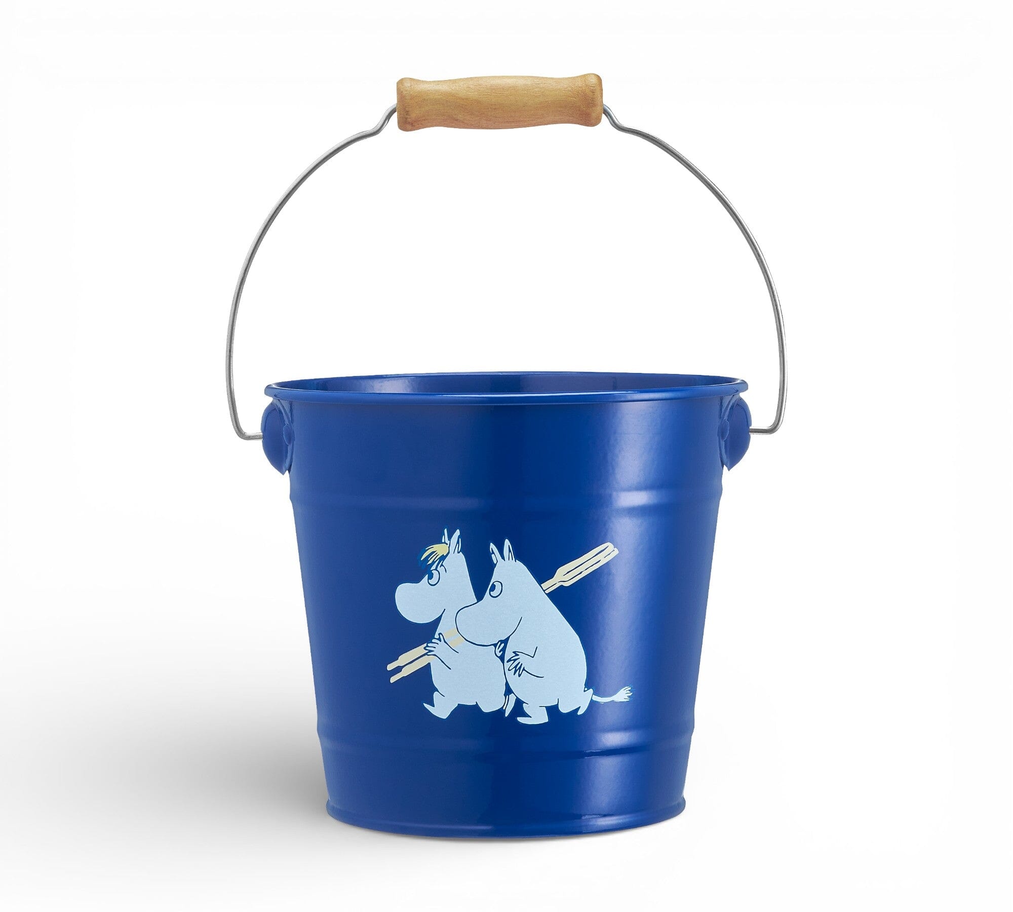 Moomin by Muurla Eimer „Sailors“ 2 L © Moomin Characters Deko Moomin by Muurla 