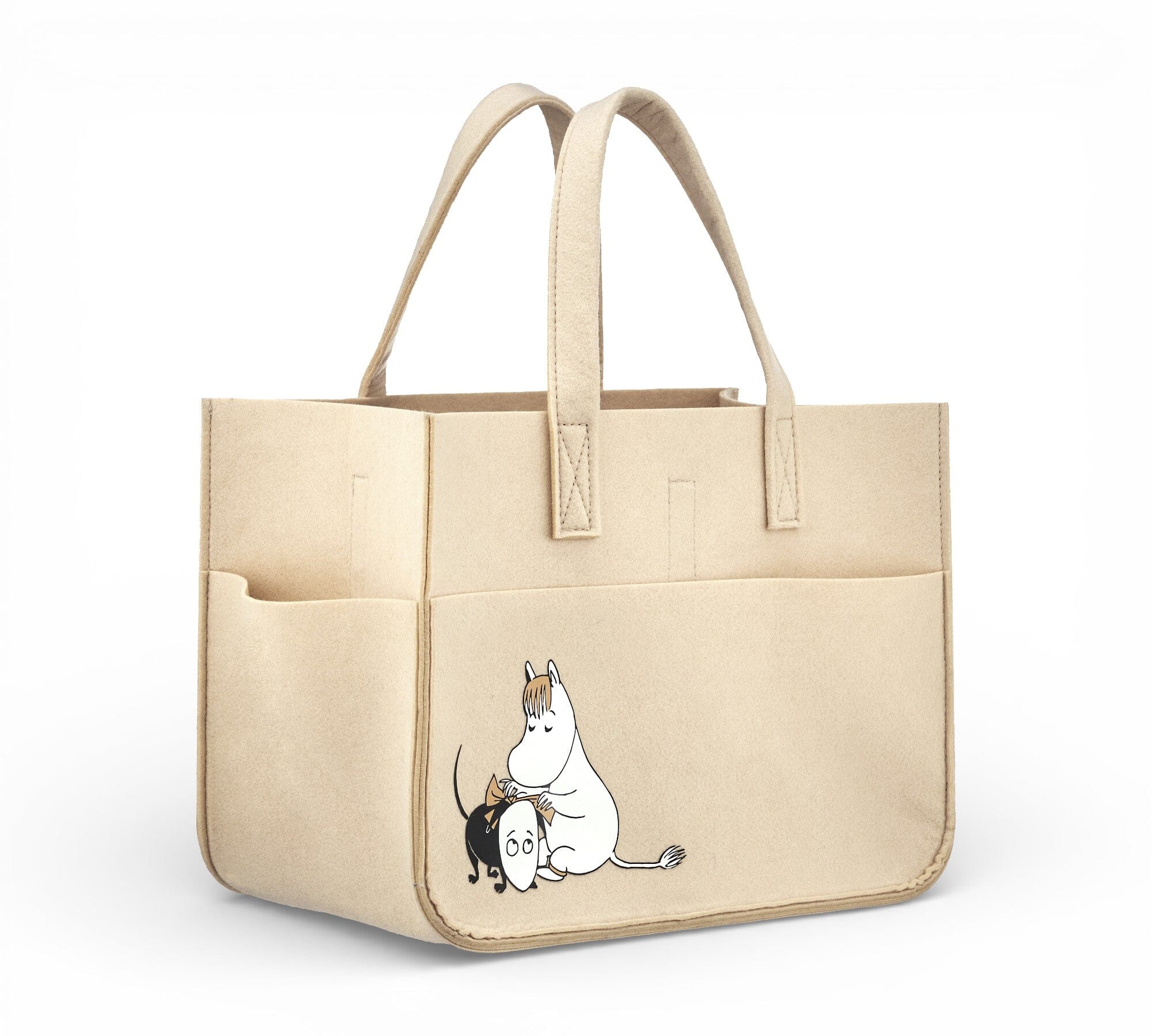 Moomin by Muurla for Pets Aufbewahrungstasche & Korb Tasche Moomin by Muurla 