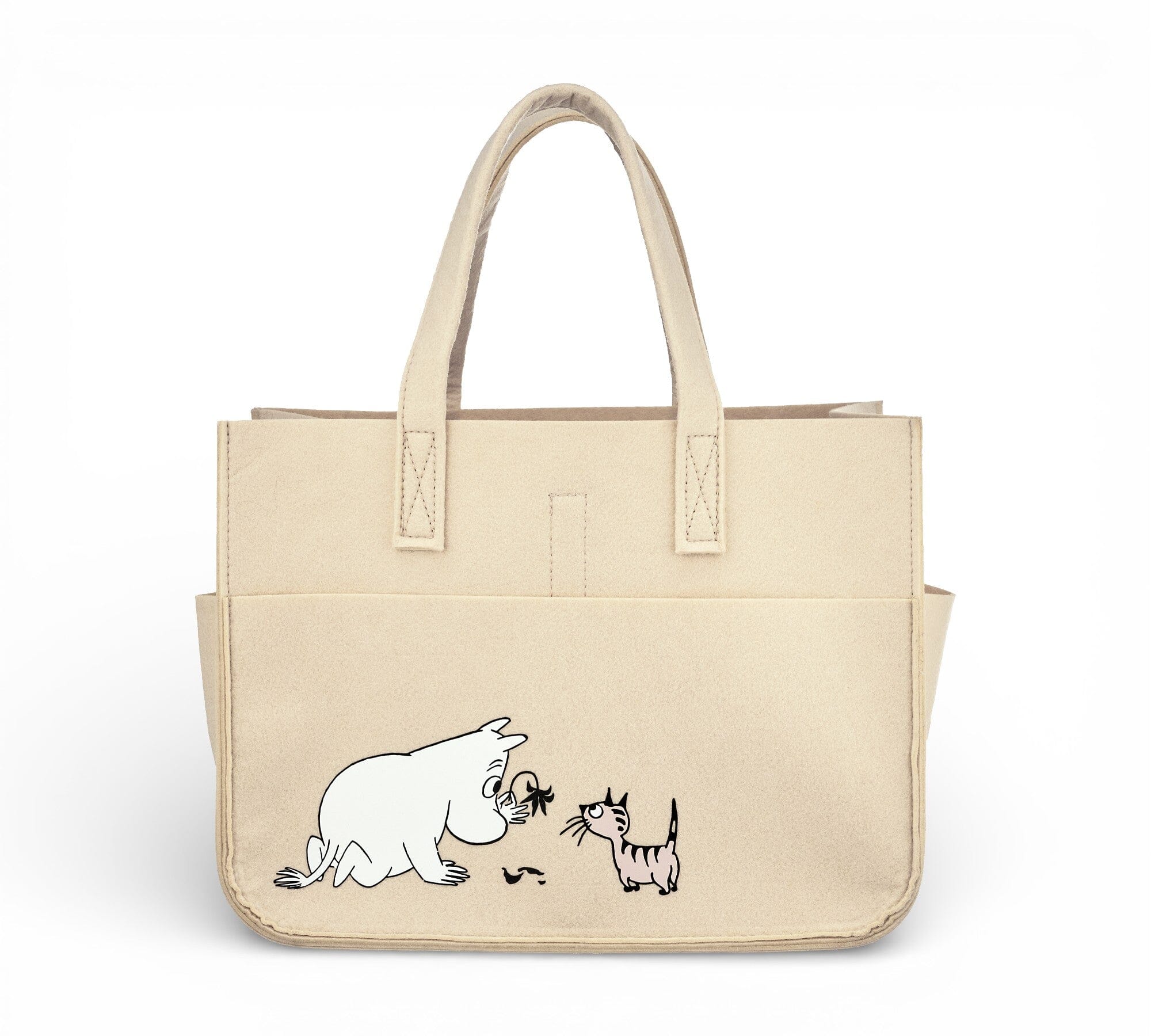 Moomin by Muurla for Pets Aufbewahrungstasche & Korb Tasche Moomin by Muurla 
