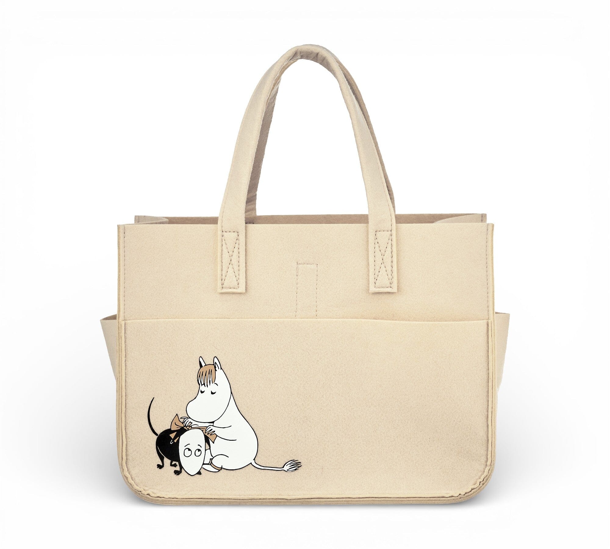 Moomin by Muurla for Pets Aufbewahrungstasche & Korb Tasche Moomin by Muurla 