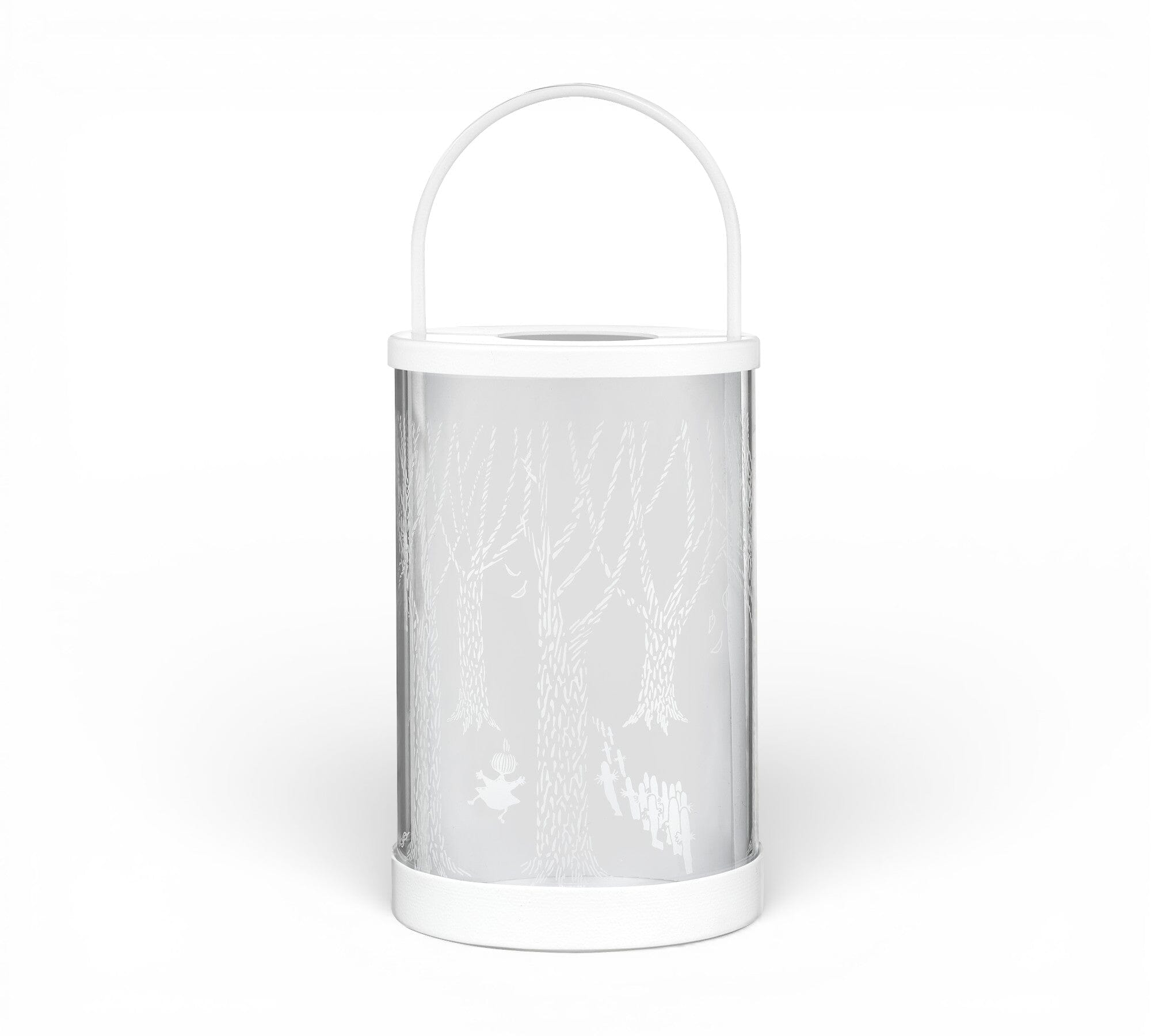 Moomin by Muurla Laterne „In the Woods“ 26 cm Deko Moomin by Muurla 