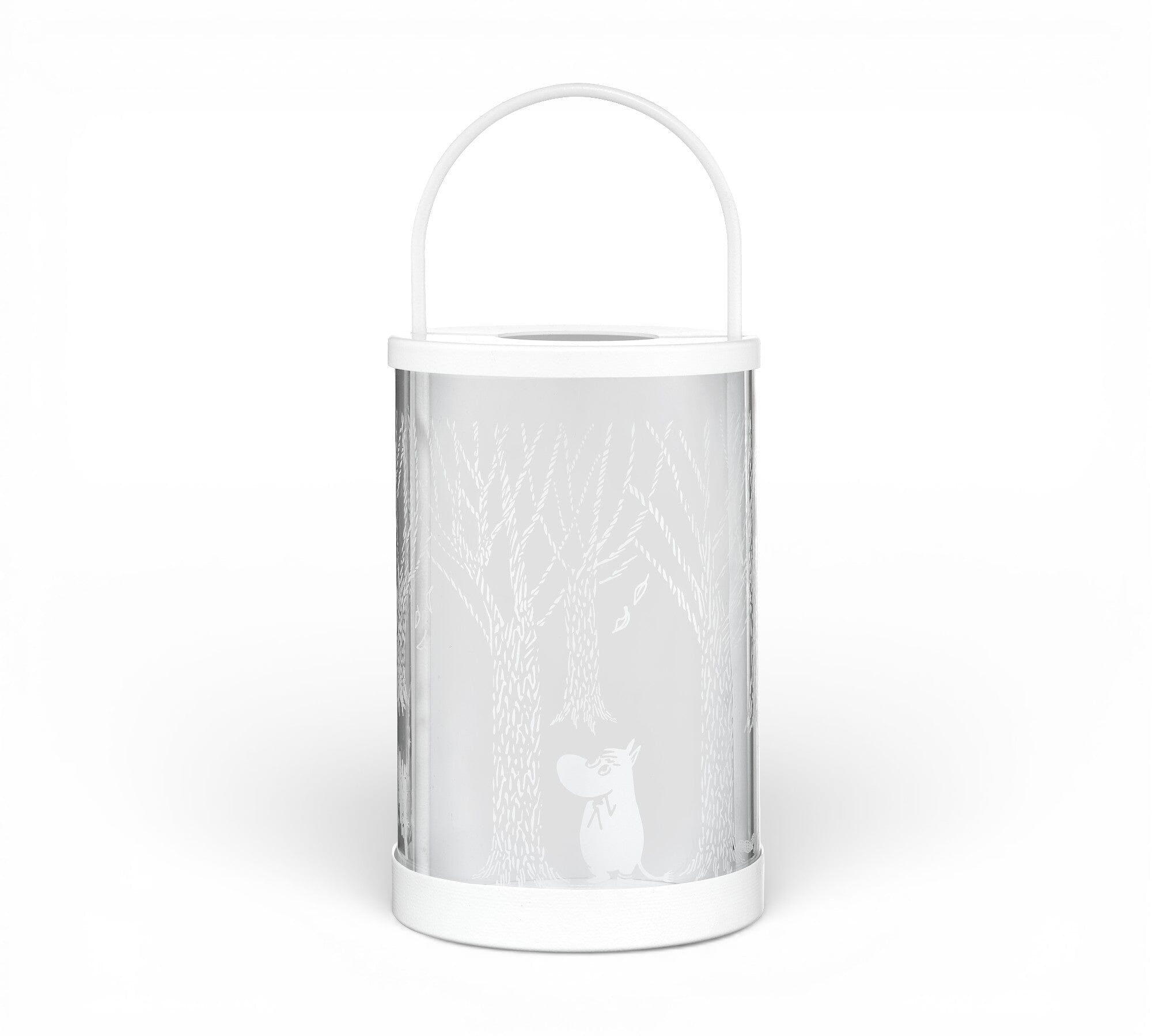 Moomin by Muurla Laterne „In the Woods“ 26 cm Deko Moomin by Muurla 