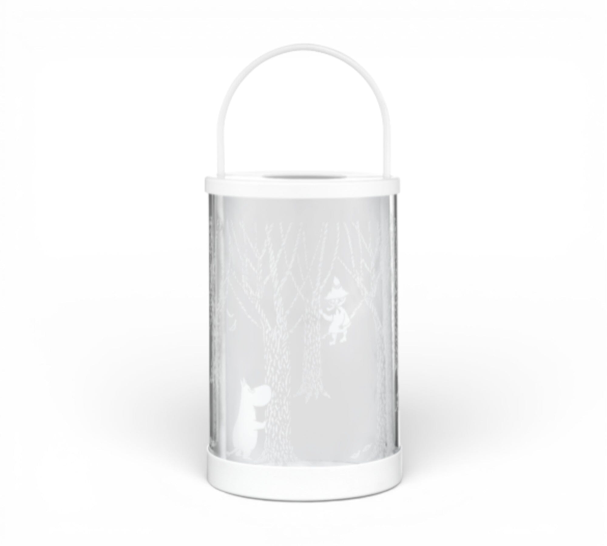 Moomin by Muurla Laterne „In the Woods“ 26 cm Deko Moomin by Muurla 