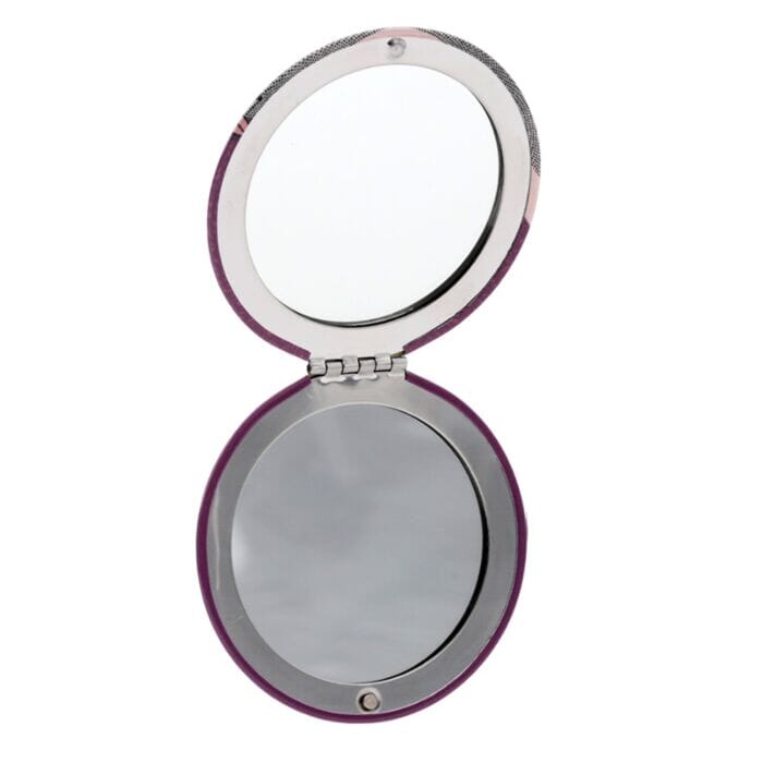 Moomin © Moomin Characters – Taschenspiegel, rund Moomin by Martinex 