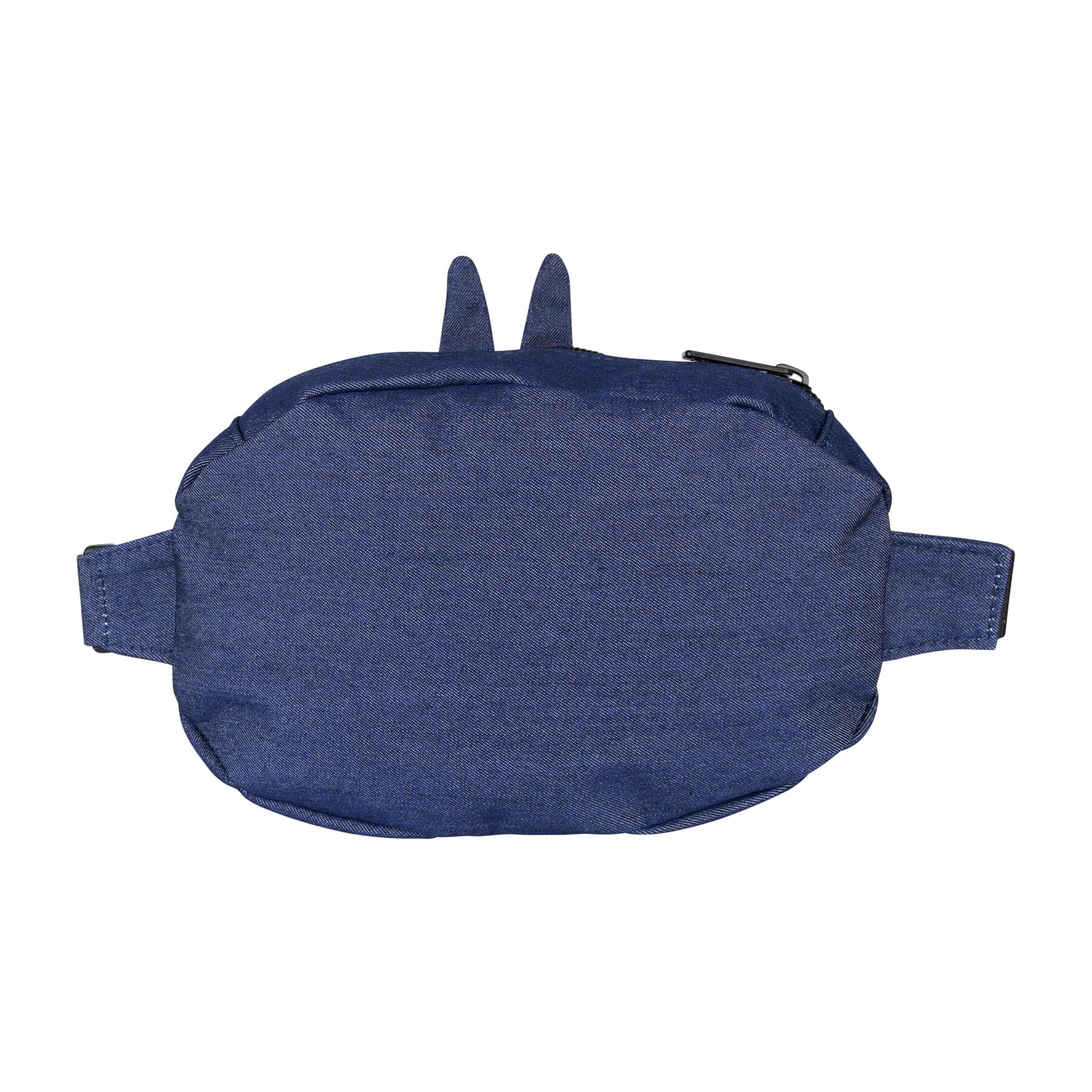 MOOMIN Gürteltasche „Moomintroll“ Blau – © Moomin Characters Tasche Moomin by Martinex 