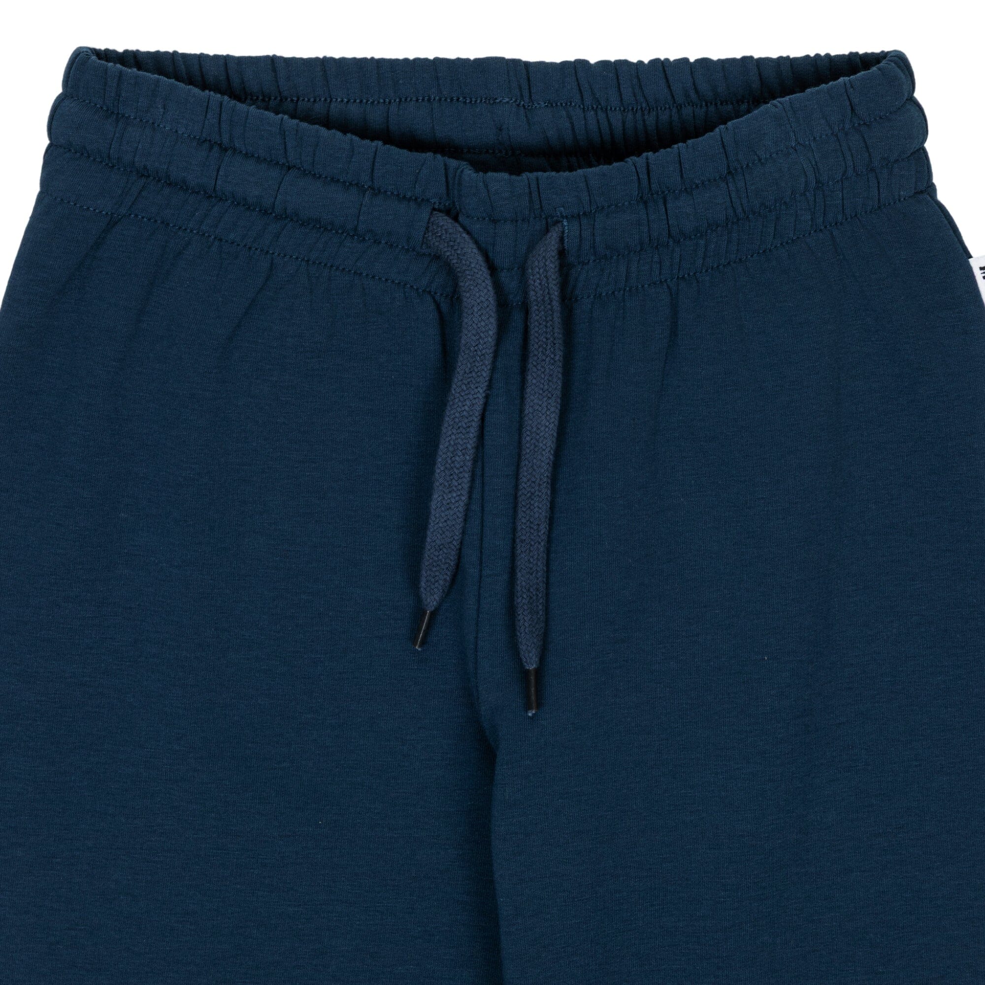 Moomin Kids Sweatpants „Hey Moomin“ – Dark Blue, Print auf den Beinen Hose Moomin by Martinex 