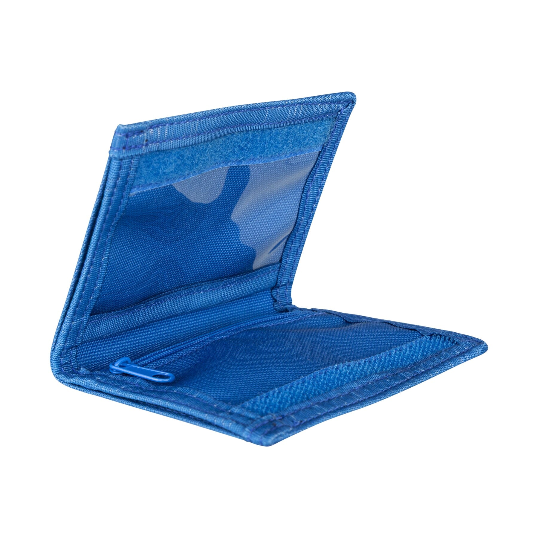 MOOMIN – Kinder-Geldbörse „Juksu“ Blau Geldbörse Moomin by Martinex 