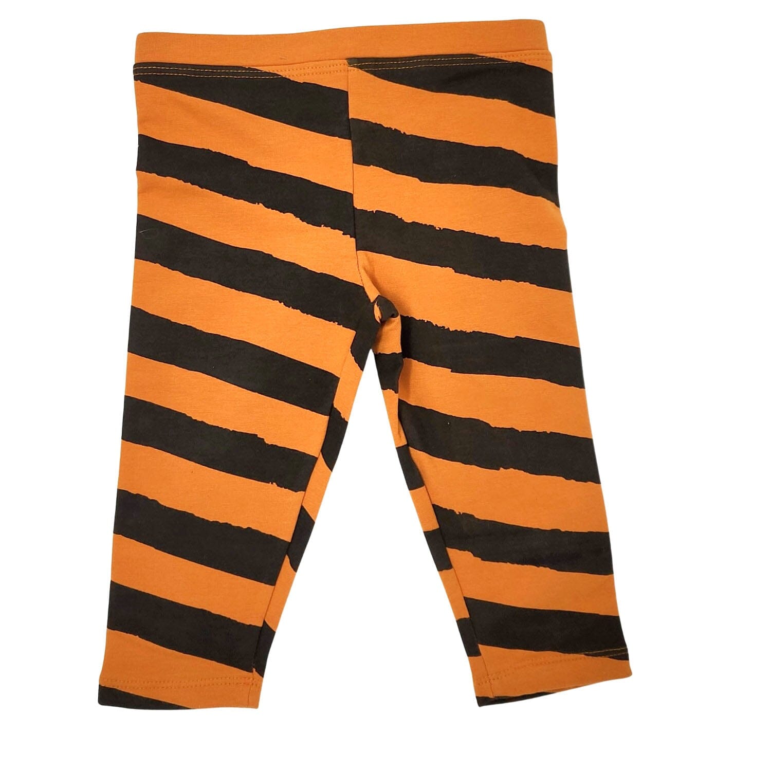 NADADELAZOS coole Kinder Leggings mit Tiger Streifen Leggings nadadelazos 