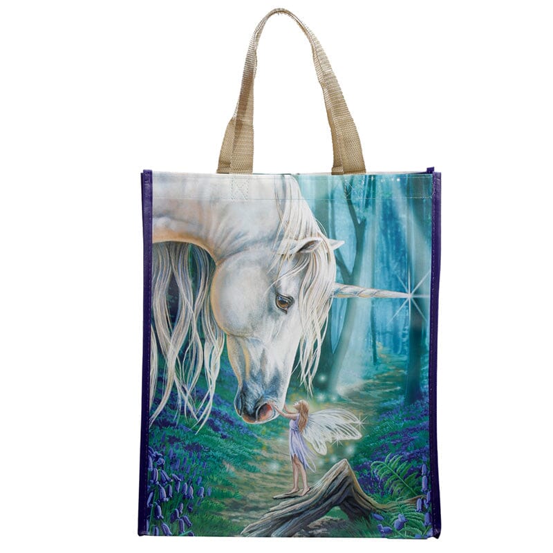 Puckator Einkaufstasche „Lisa Parker – Fairy Whispers“ Tasche Puckator 
