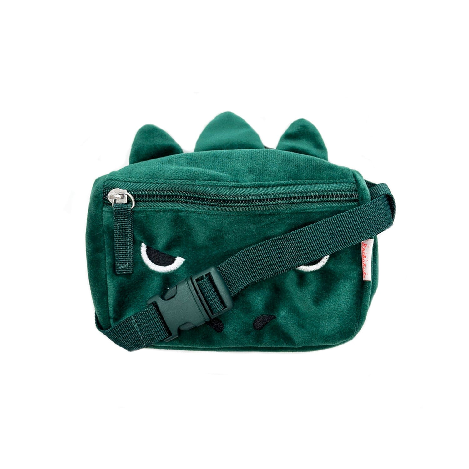Rockahula – Bauchtasche „T-Rex“ Umhängetaschen Rockahula 